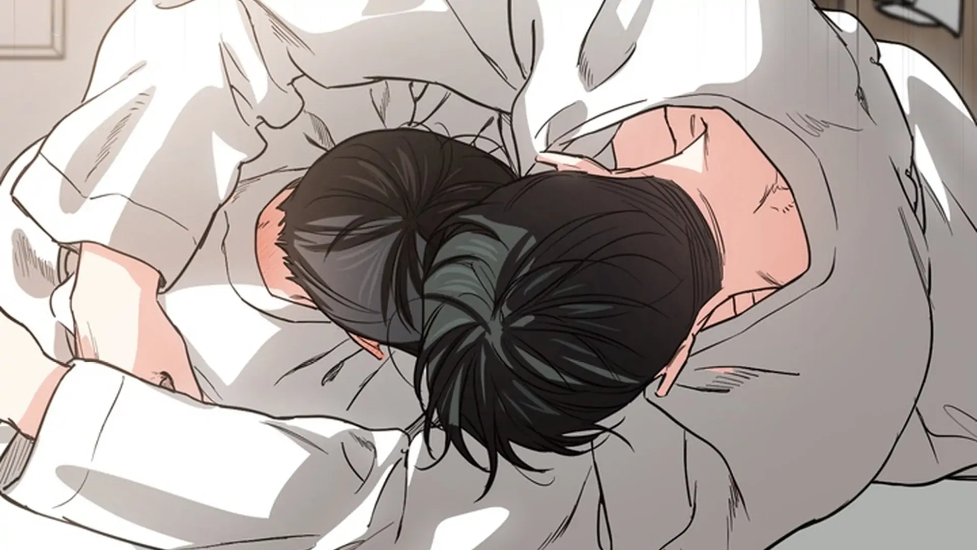 Read Stalk-in Love chapter 11 image 170 on Lezhin