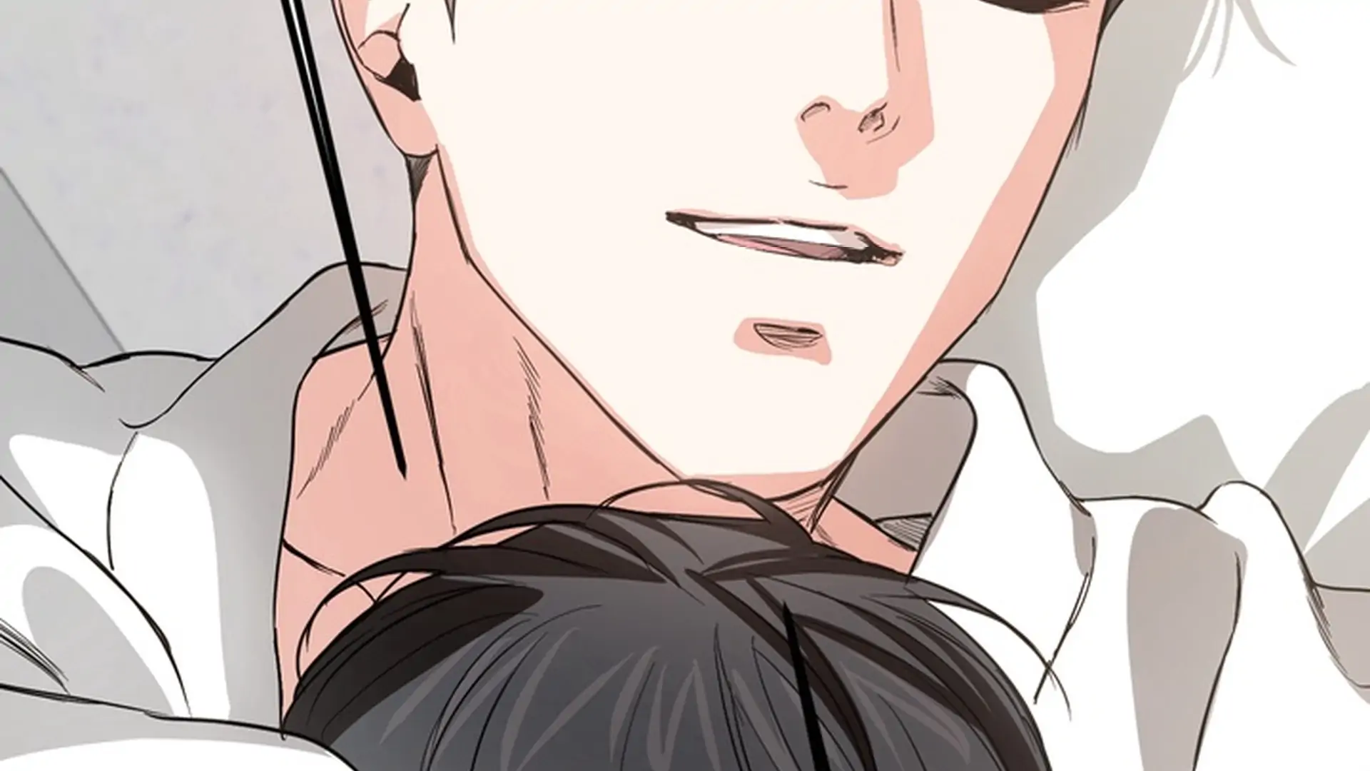 Read Stalk-in Love chapter 11 image 180 on Lezhin