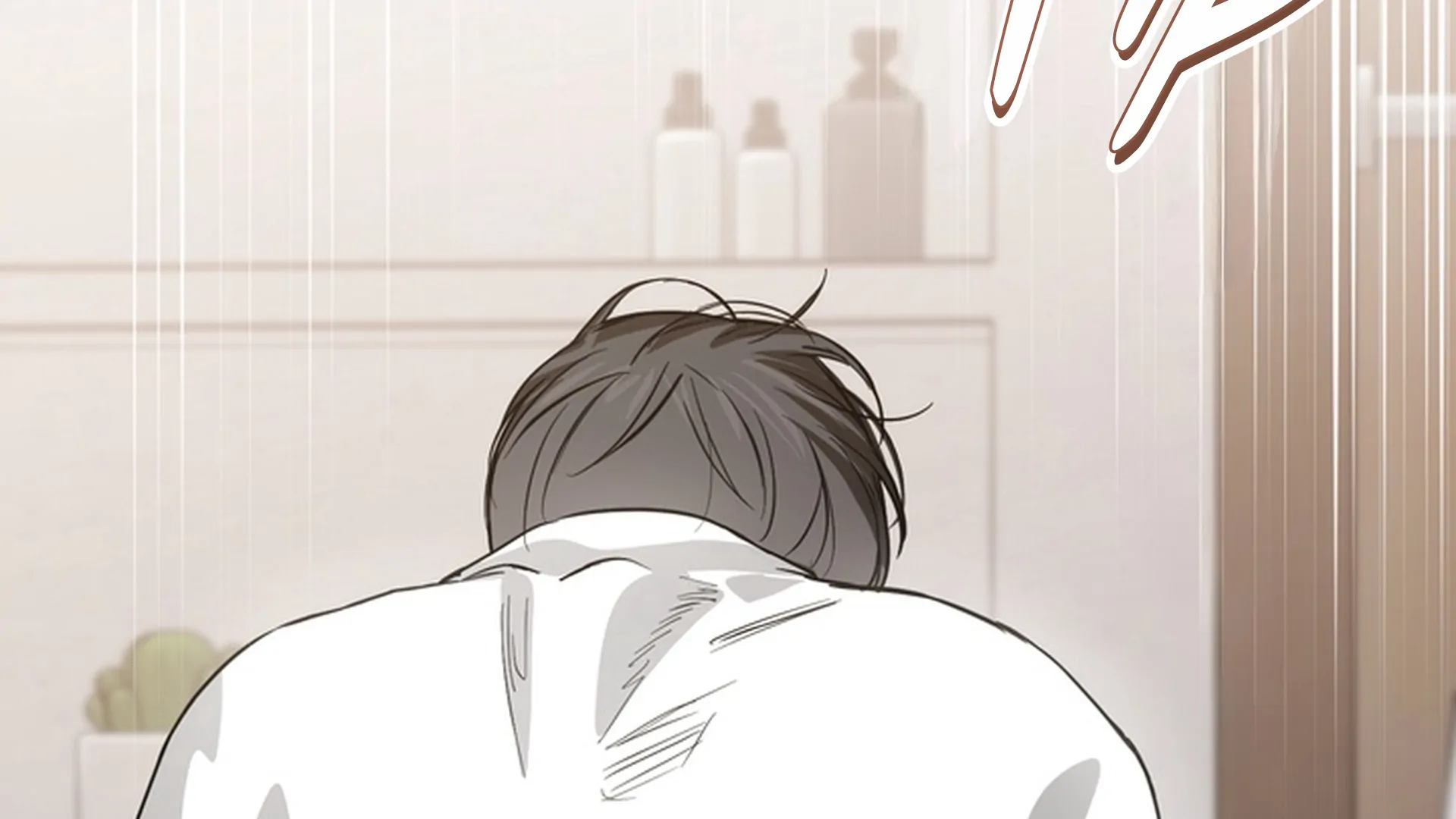 Read Stalk-in Love chapter 11 image 20 on Lezhin