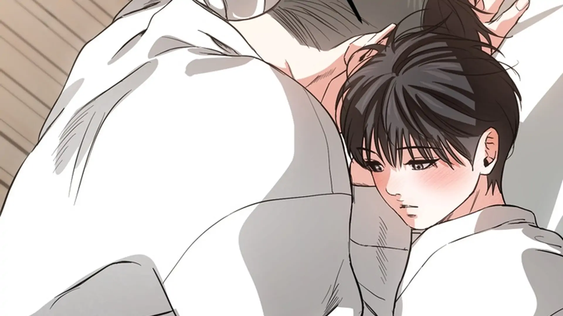 Read Stalk-in Love chapter 11 image 214 on Lezhin