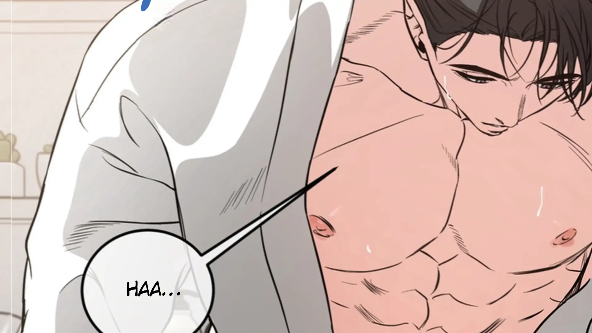 Read Stalk-in Love chapter 11 image 219 on Lezhin
