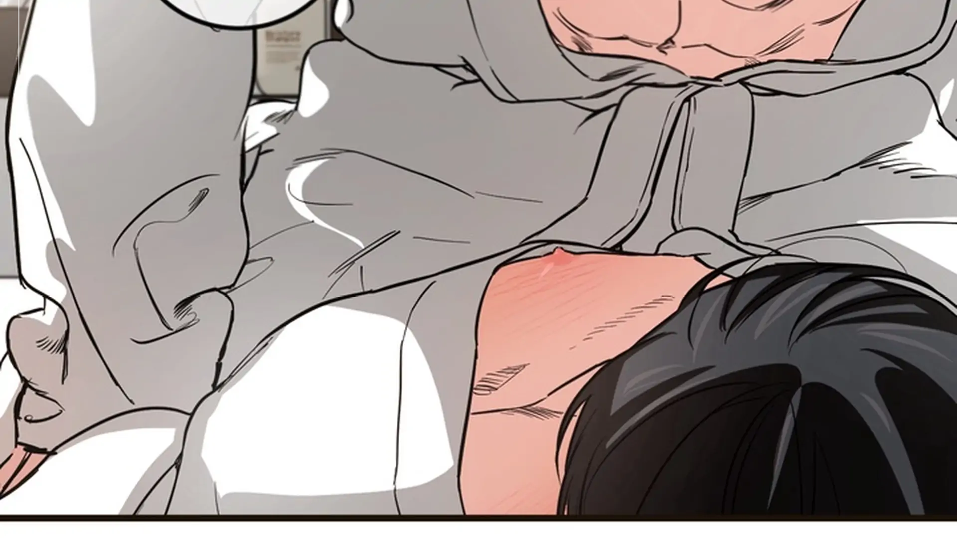 Read Stalk-in Love chapter 11 image 220 on Lezhin