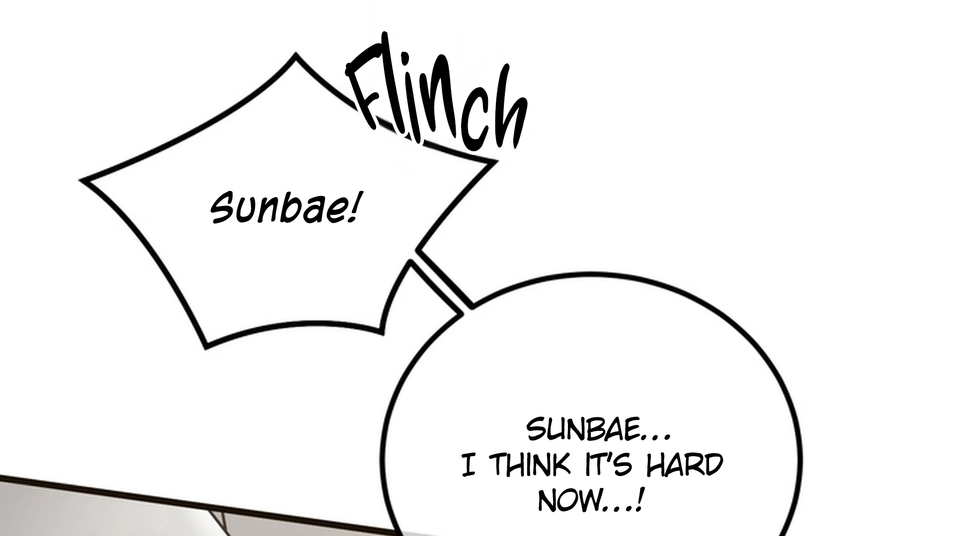 Read Stalk-in Love chapter 11 image 227 on Lezhin