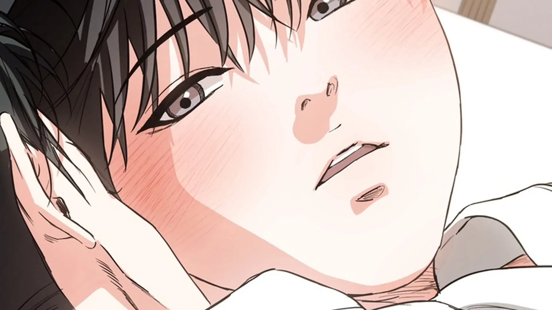 Read Stalk-in Love chapter 11 image 245 on Lezhin