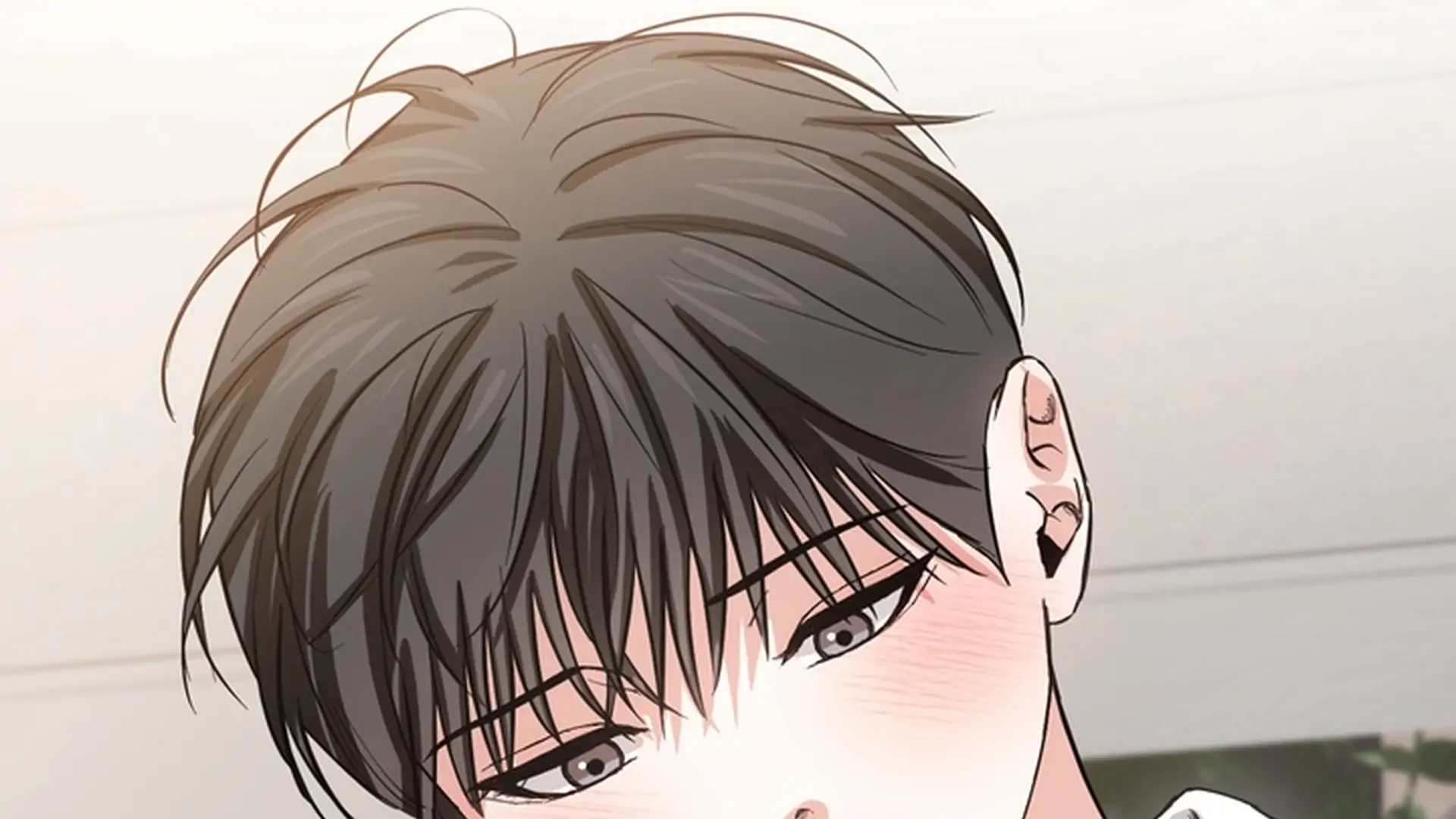 Read Stalk-in Love chapter 11 image 27 on Lezhin