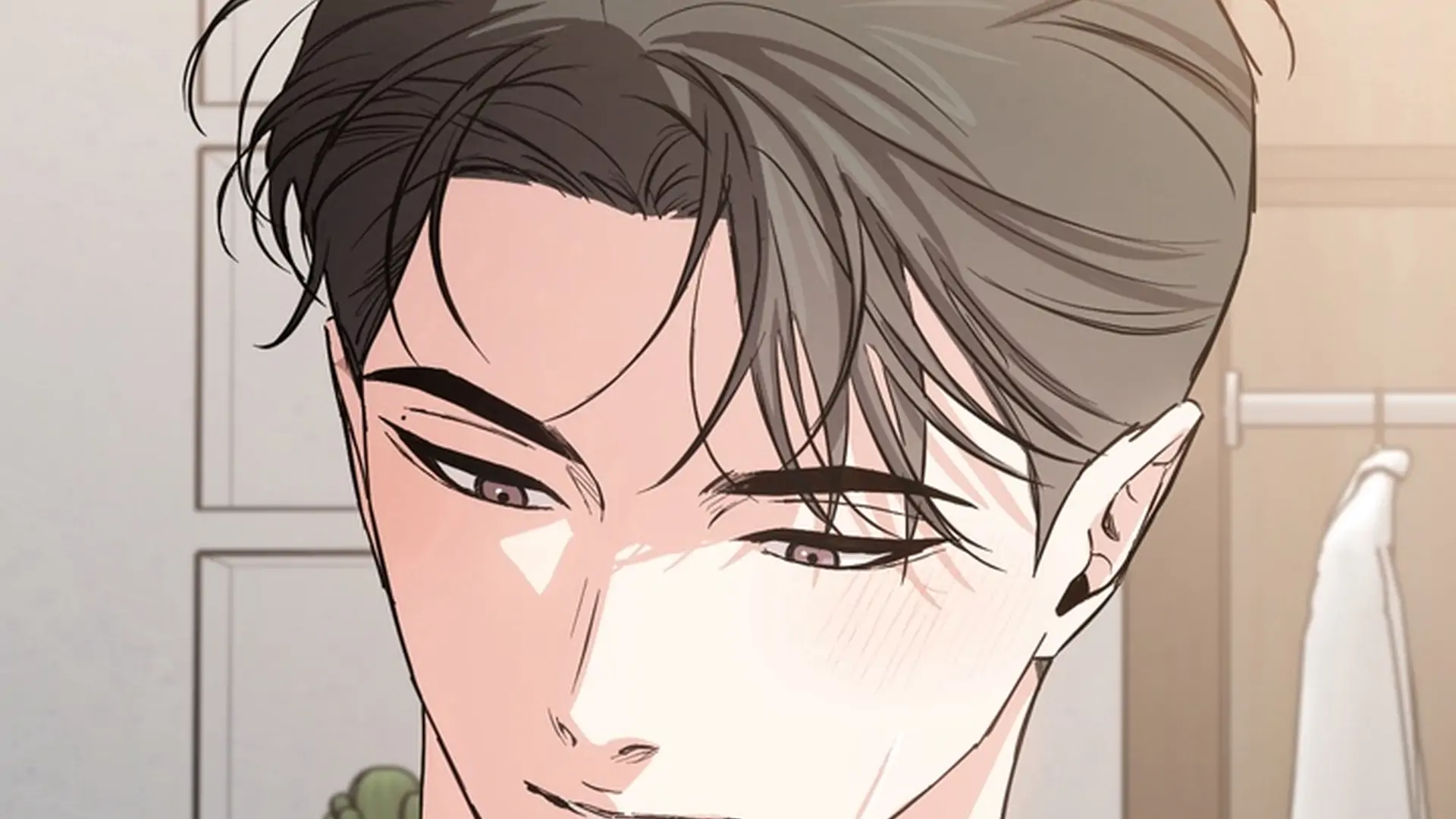 Read Stalk-in Love chapter 11 image 278 on Lezhin