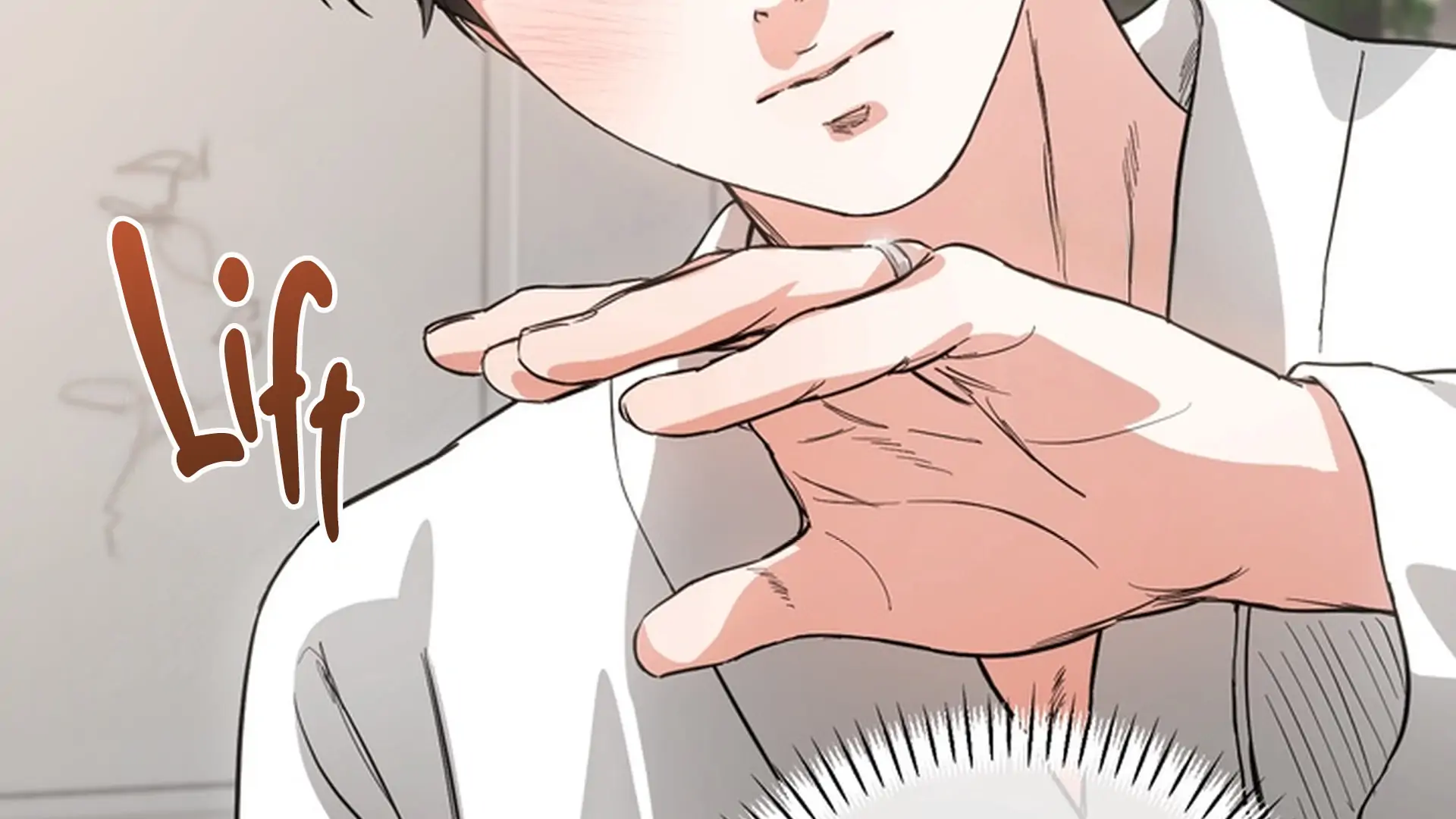 Read Stalk-in Love chapter 11 image 28 on Lezhin