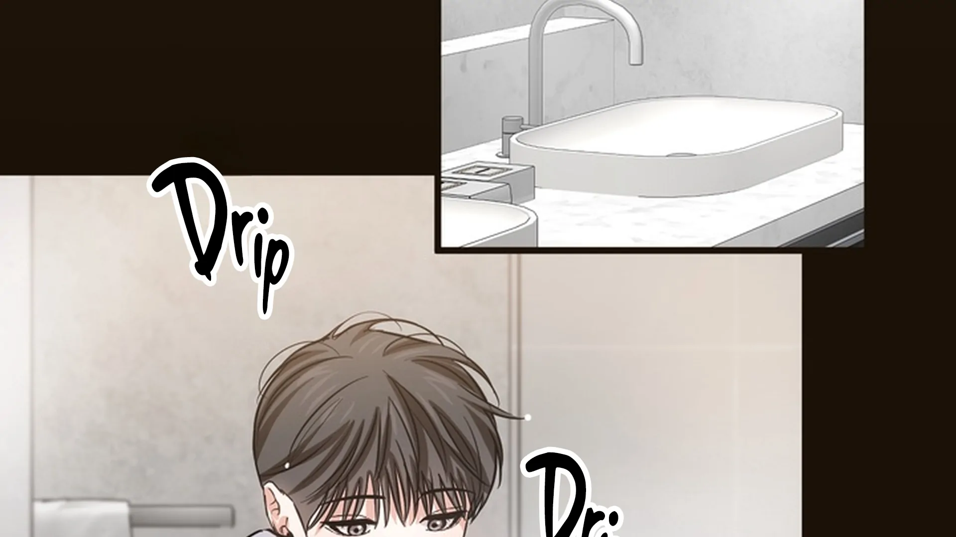 Read Stalk-in Love chapter 11 image 34 on Lezhin