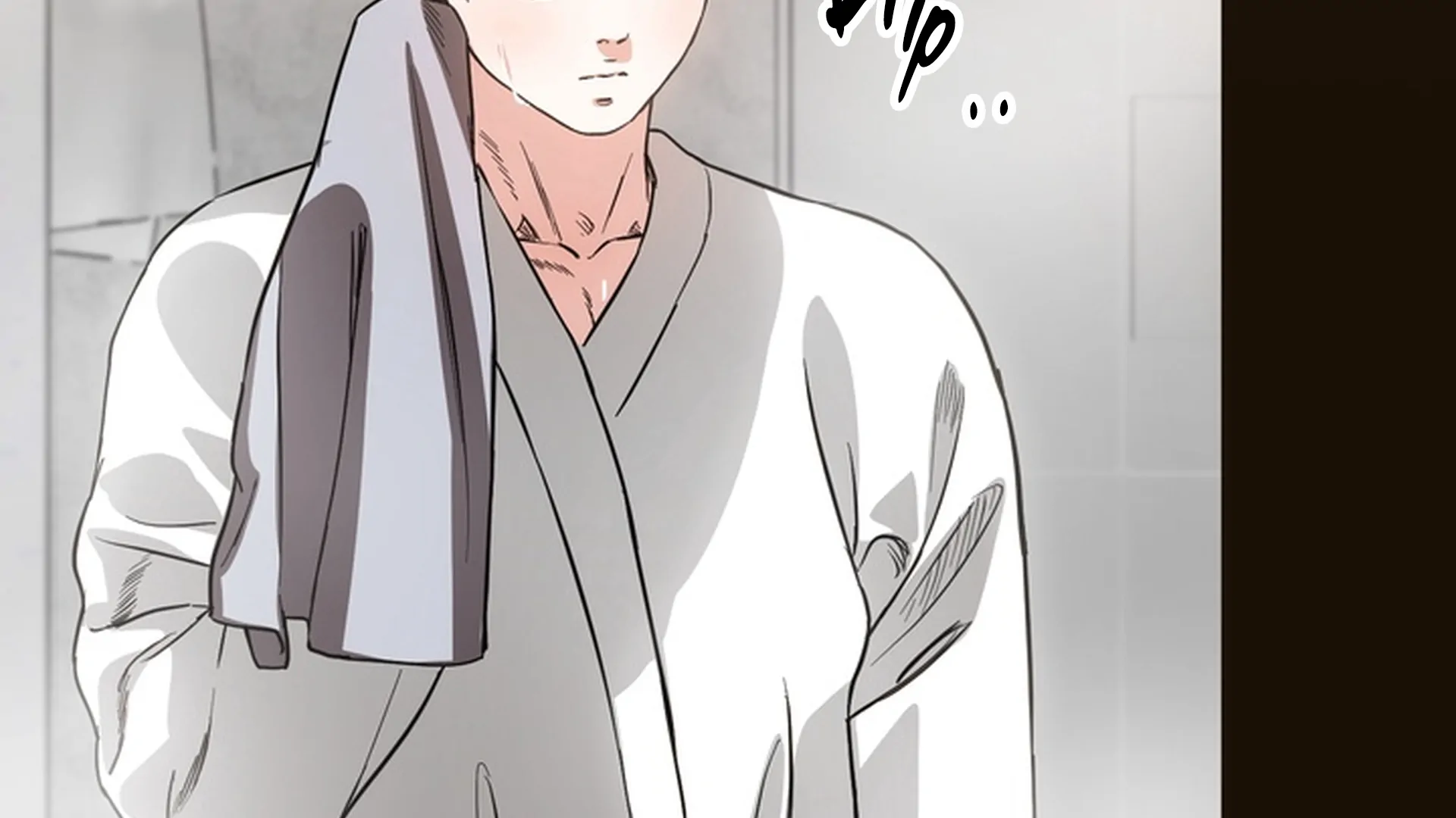 Read Stalk-in Love chapter 11 image 35 on Lezhin