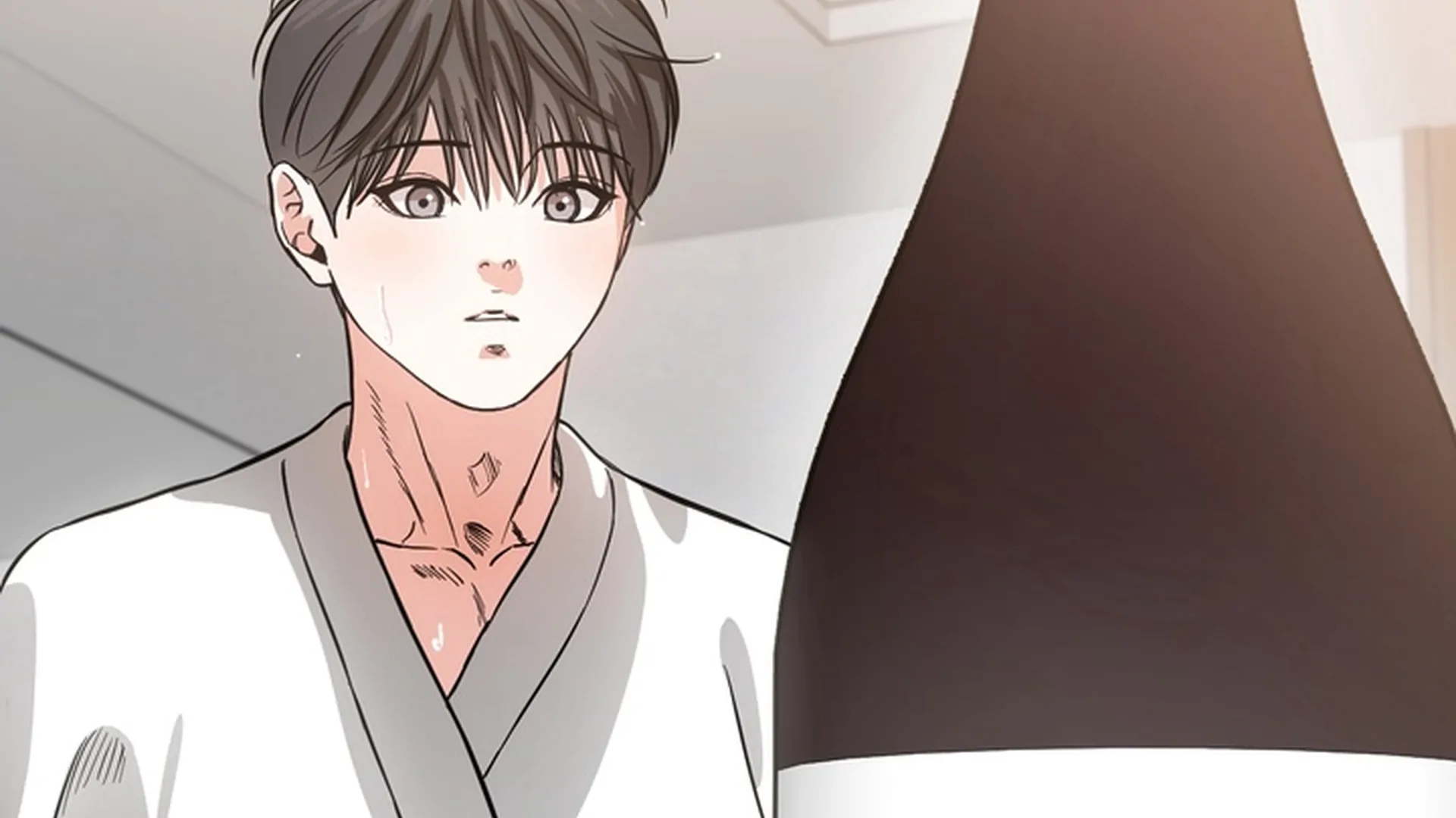 Read Stalk-in Love chapter 11 image 42 on Lezhin