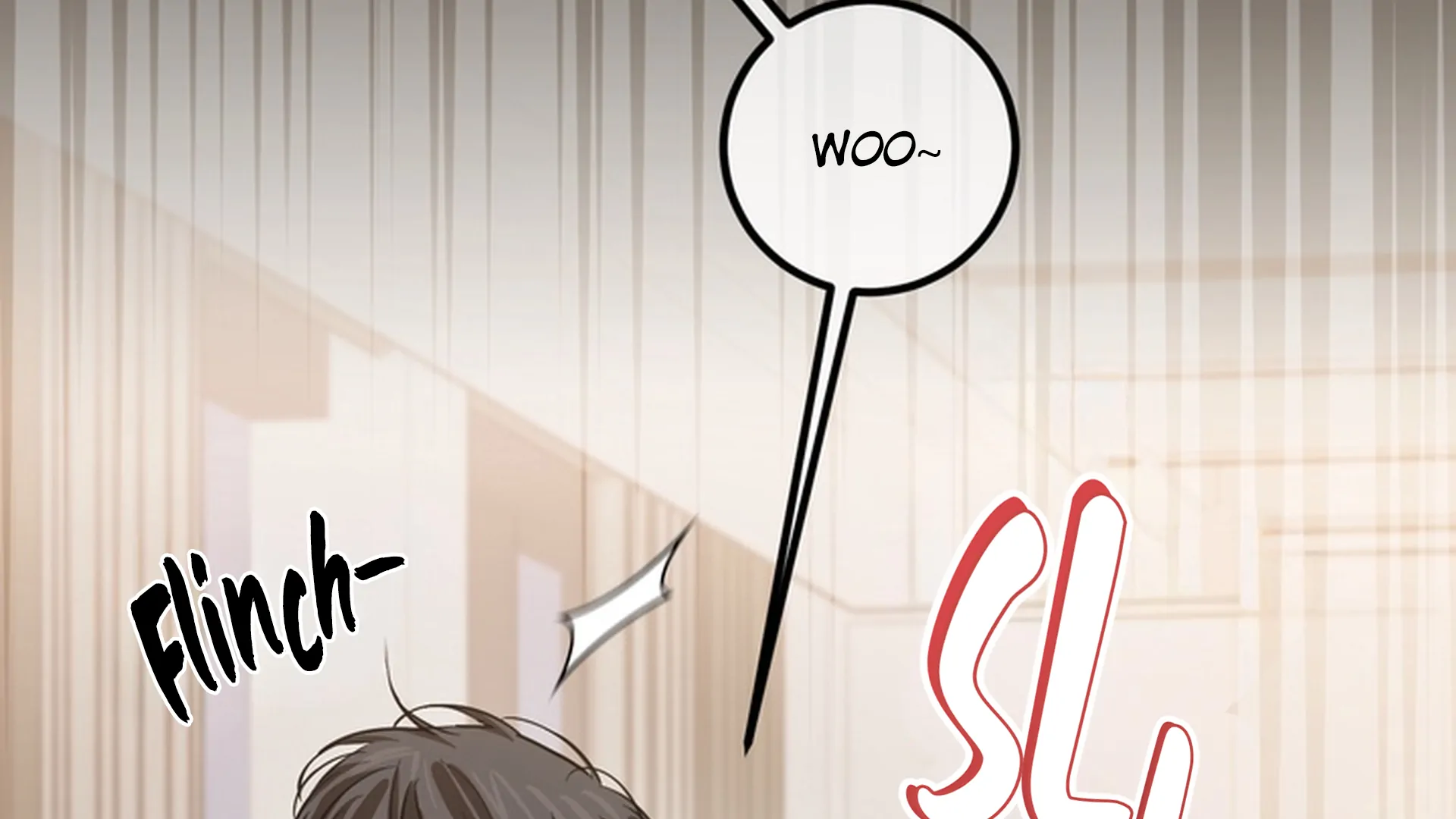 Read Stalk-in Love chapter 11 image 46 on Lezhin