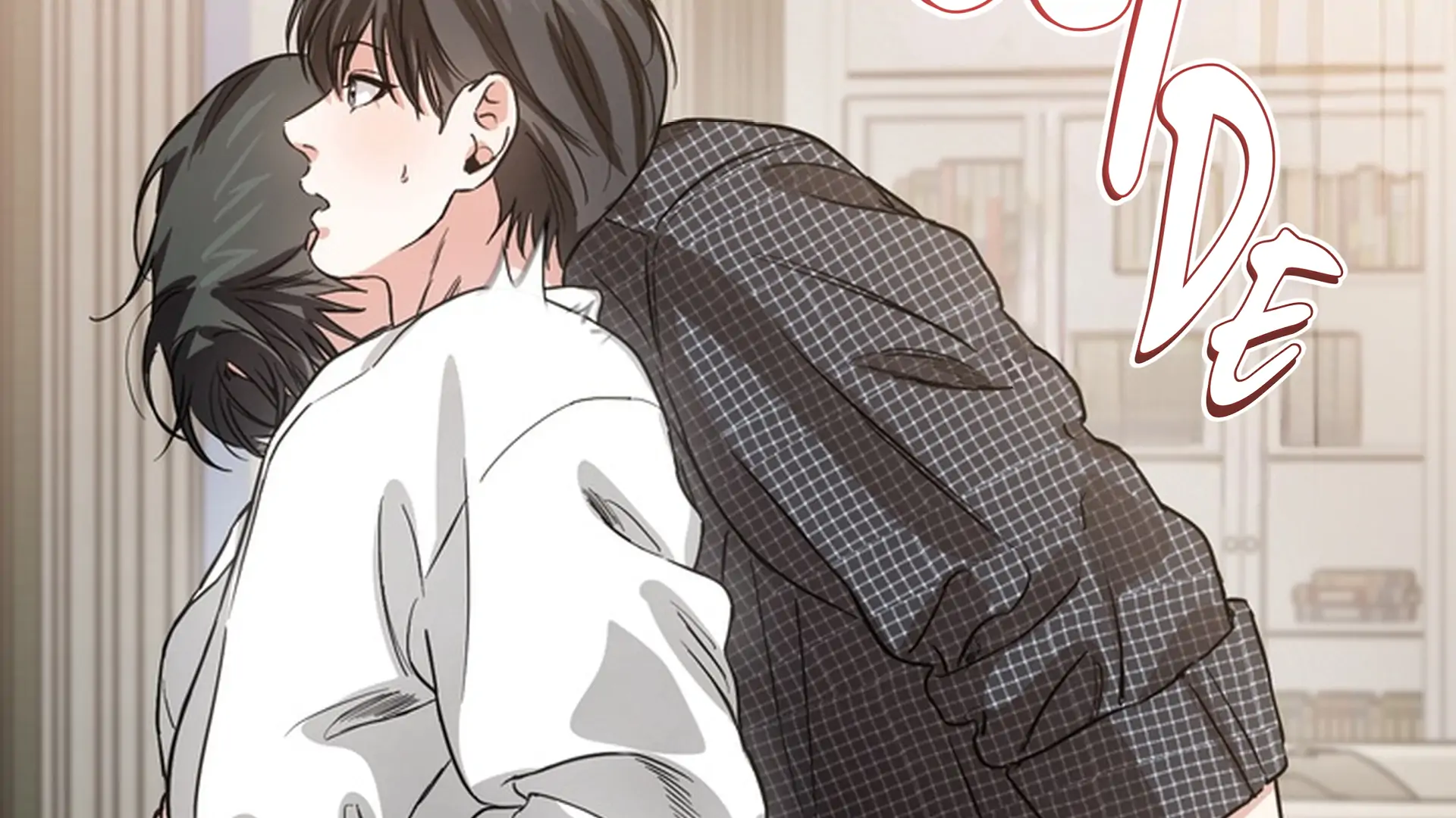 Read Stalk-in Love chapter 11 image 47 on Lezhin