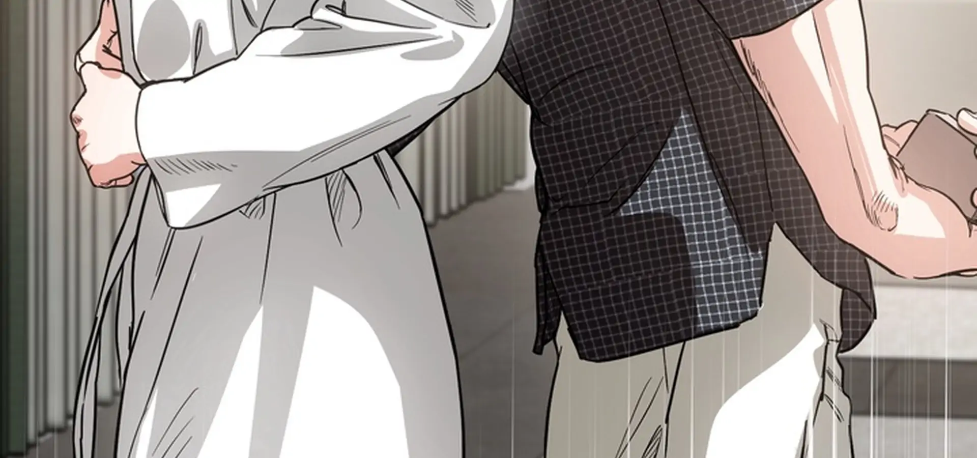 Read Stalk-in Love chapter 11 image 48 on Lezhin