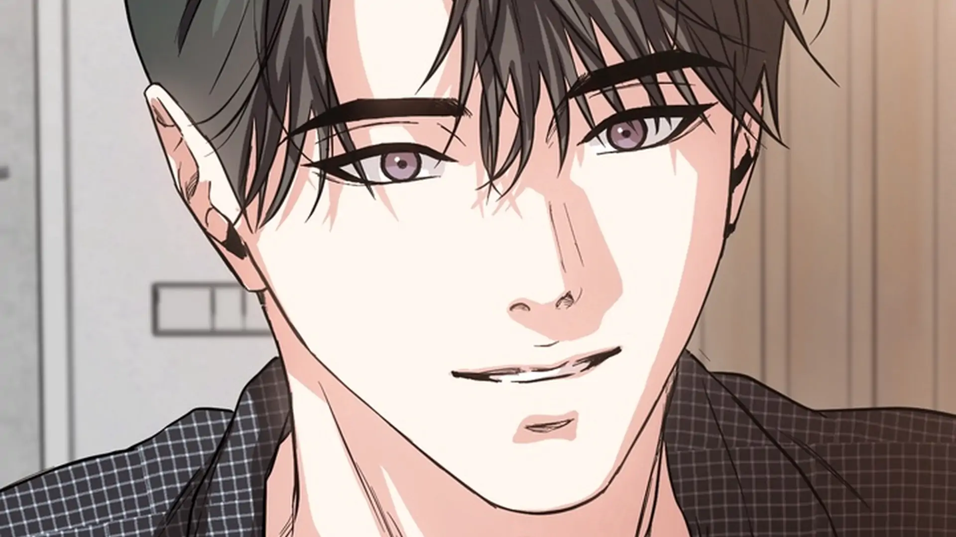 Read Stalk-in Love chapter 11 image 58 on Lezhin