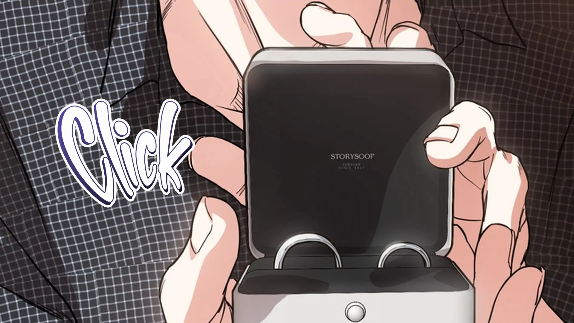 Read Stalk-in Love chapter 11 image 59 on Lezhin