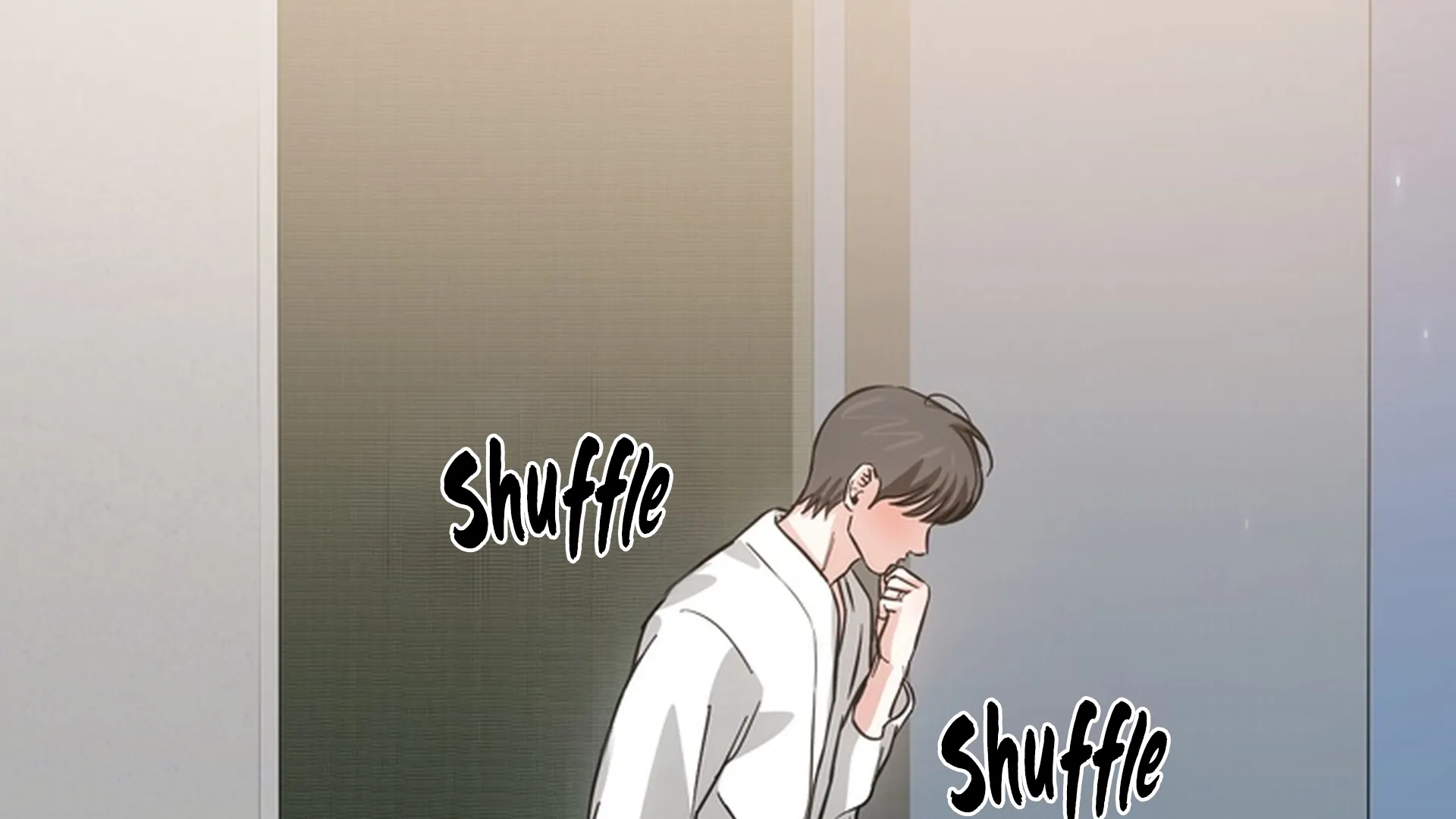Read Stalk-in Love chapter 11 image 7 on Lezhin