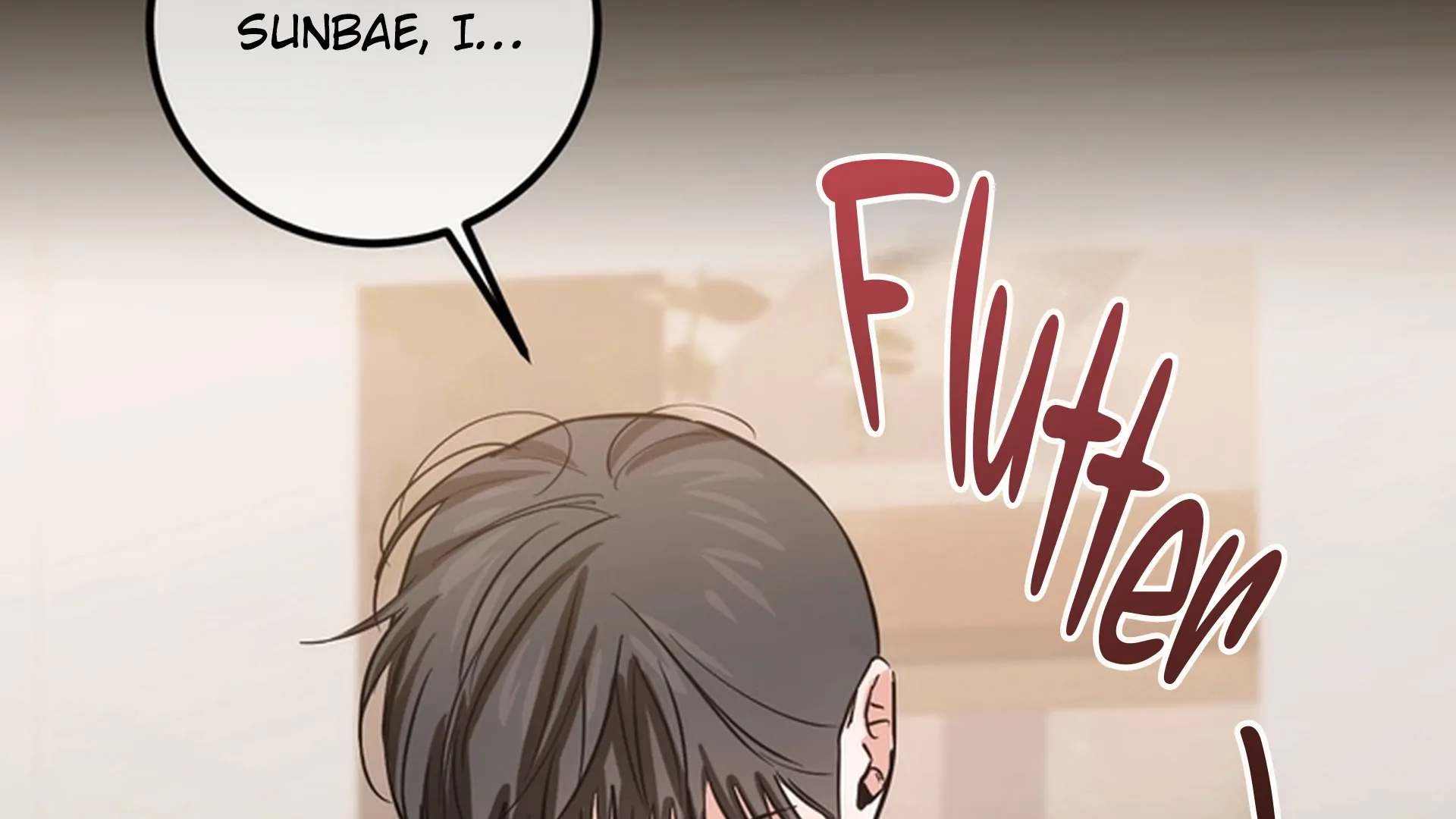 Read Stalk-in Love chapter 11 image 70 on Lezhin