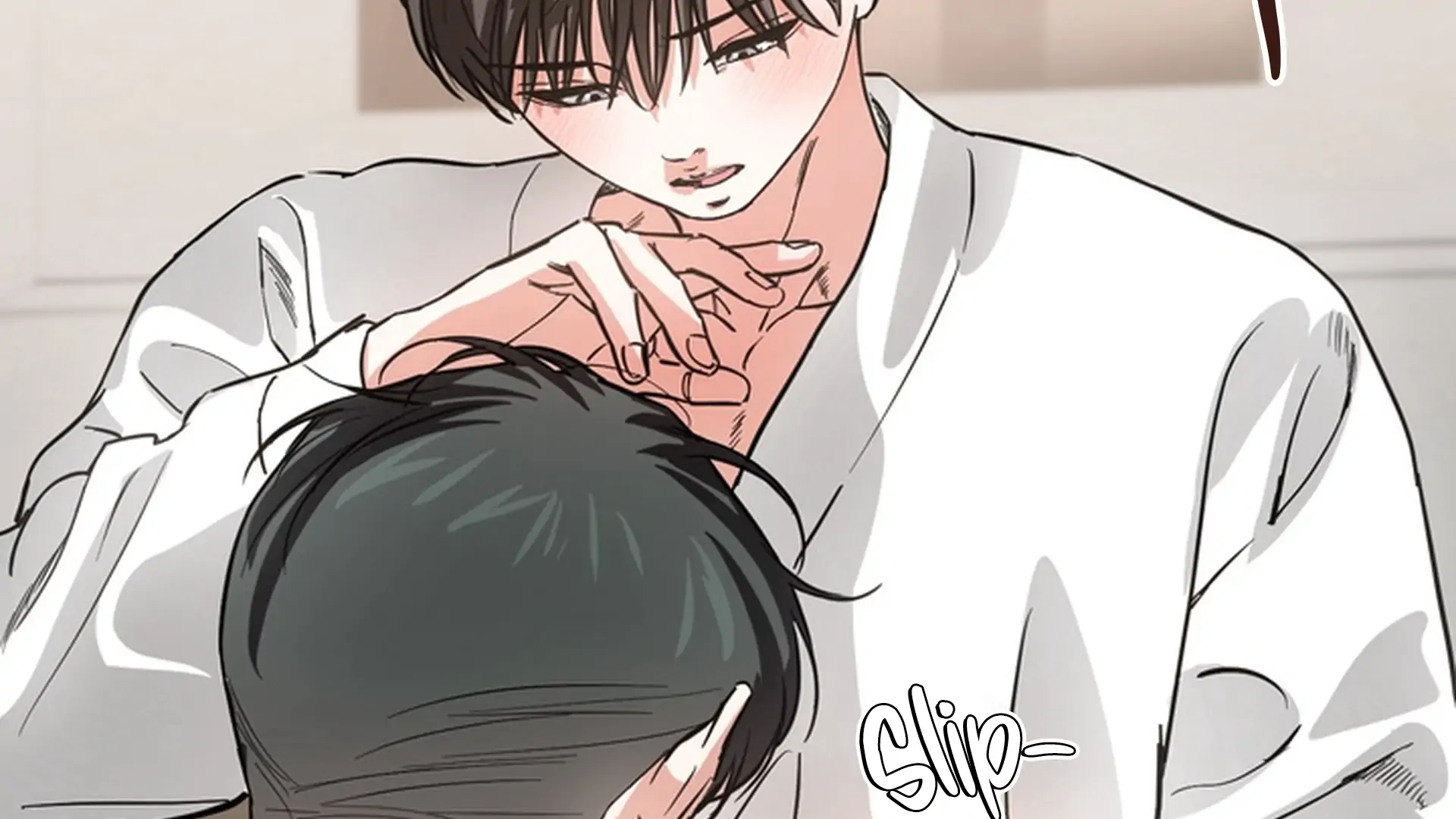 Read Stalk-in Love chapter 11 image 71 on Lezhin