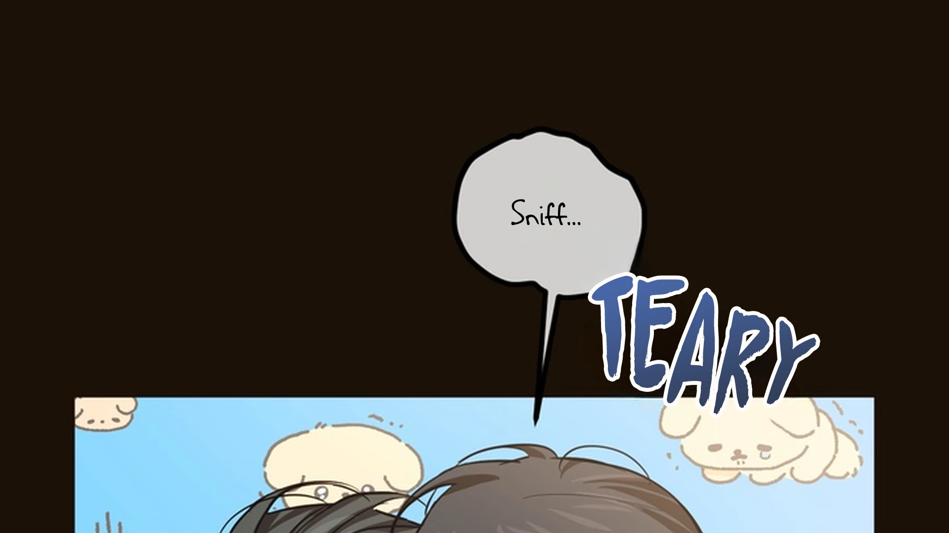 Read Stalk-in Love chapter 11 image 74 on Lezhin