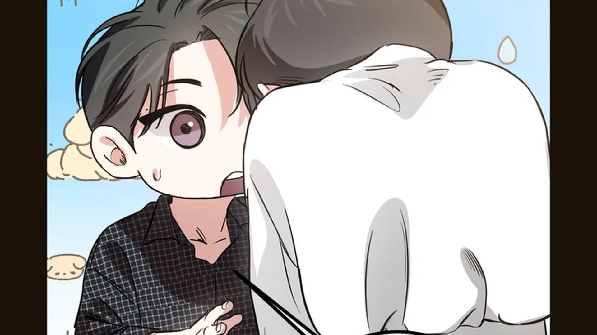 Read Stalk-in Love chapter 11 image 75 on Lezhin