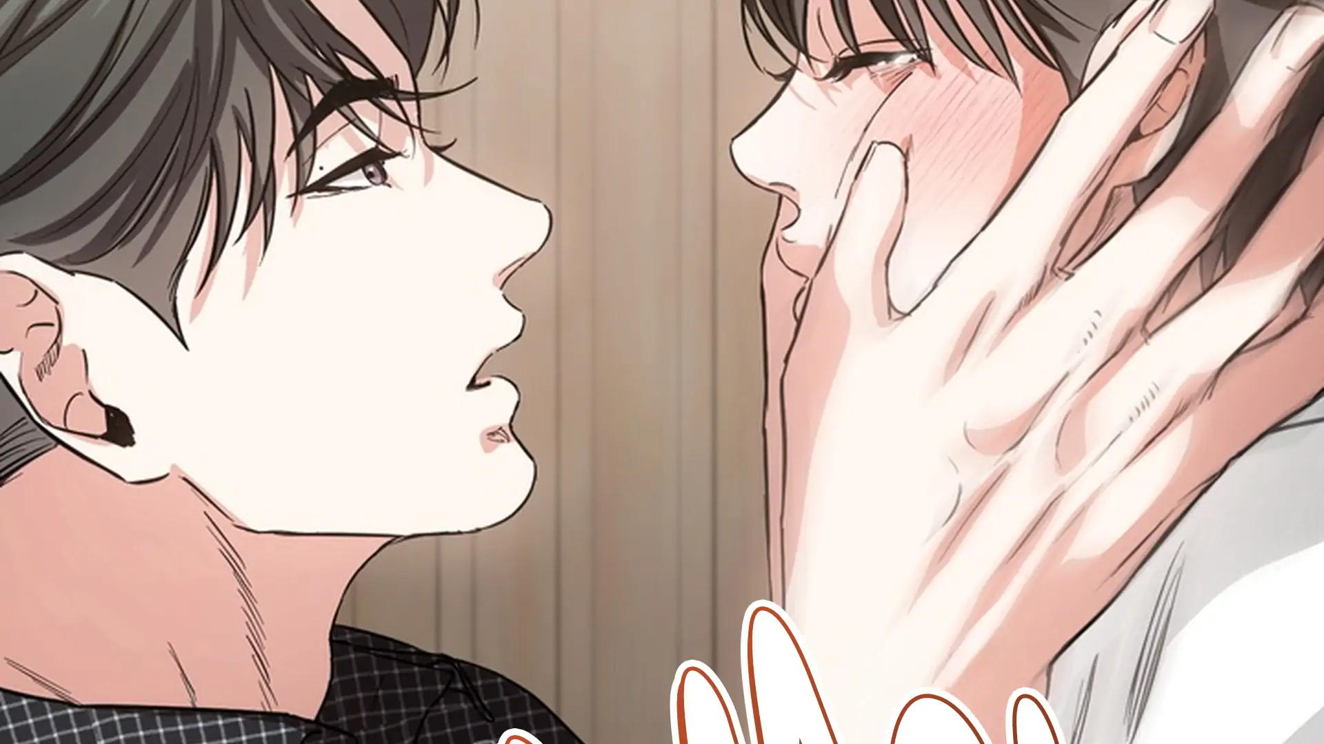 Read Stalk-in Love chapter 11 image 79 on Lezhin