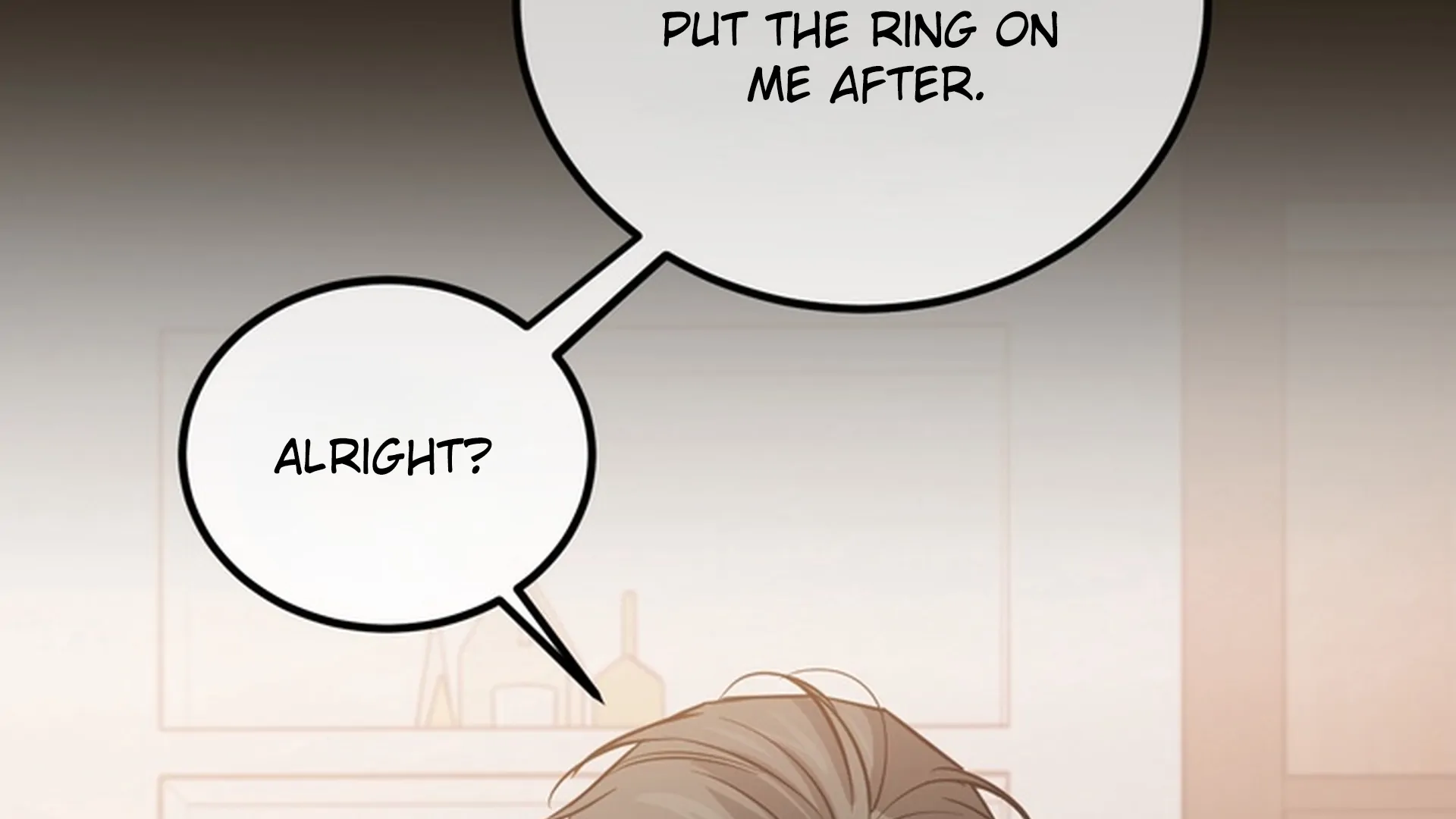 Read Stalk-in Love chapter 11 image 88 on Lezhin