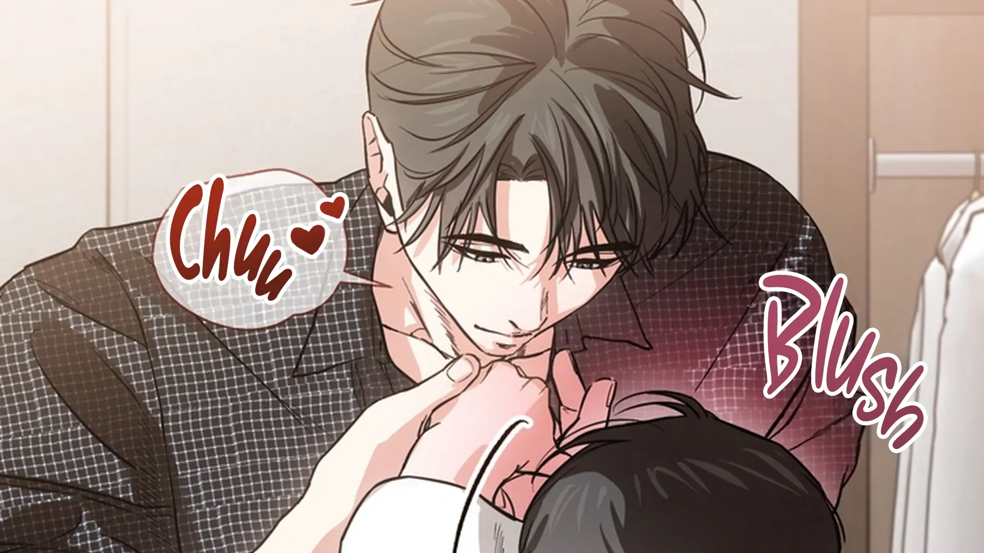 Read Stalk-in Love chapter 11 image 89 on Lezhin