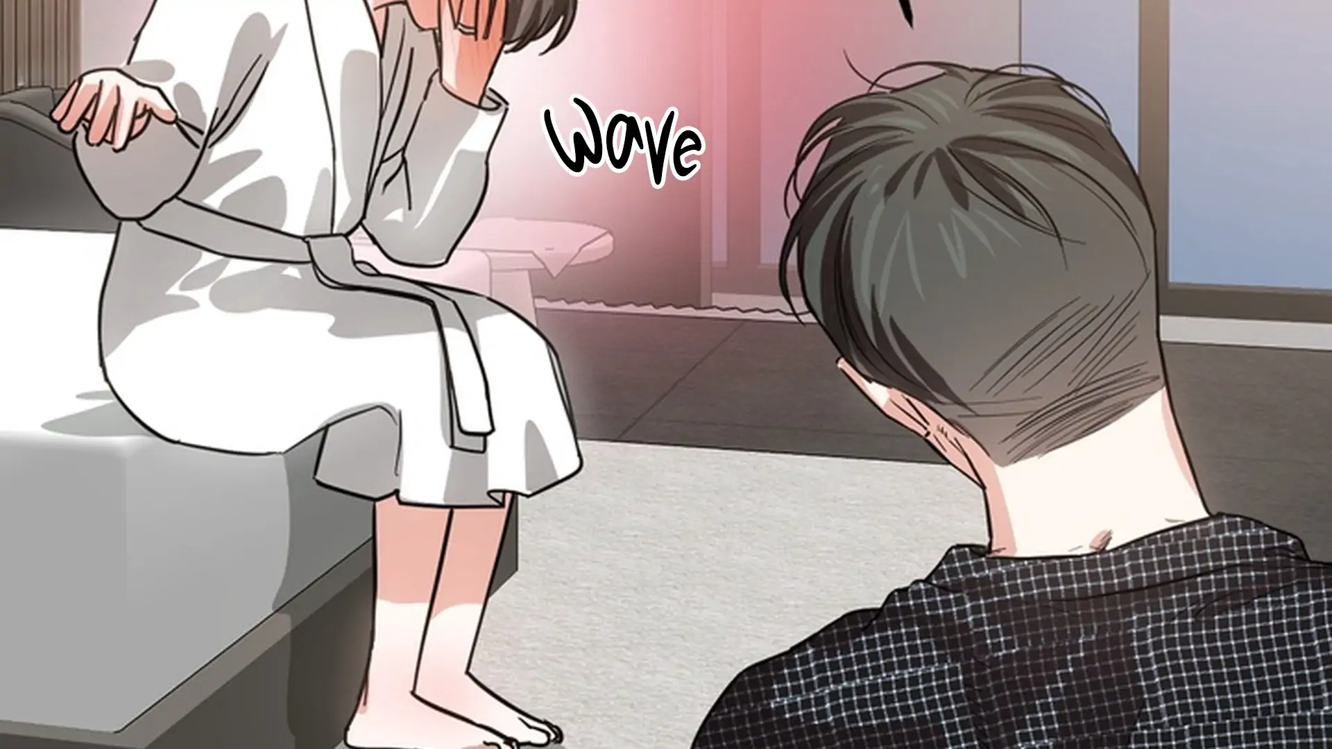 Read Stalk-in Love chapter 11 image 95 on Lezhin