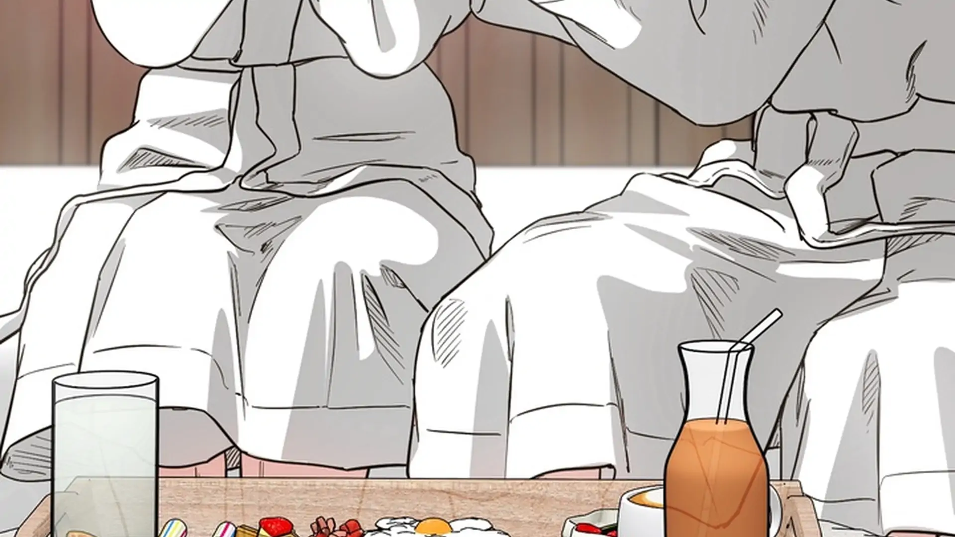Read Stalk-in Love chapter 12 image 116 on Lezhin