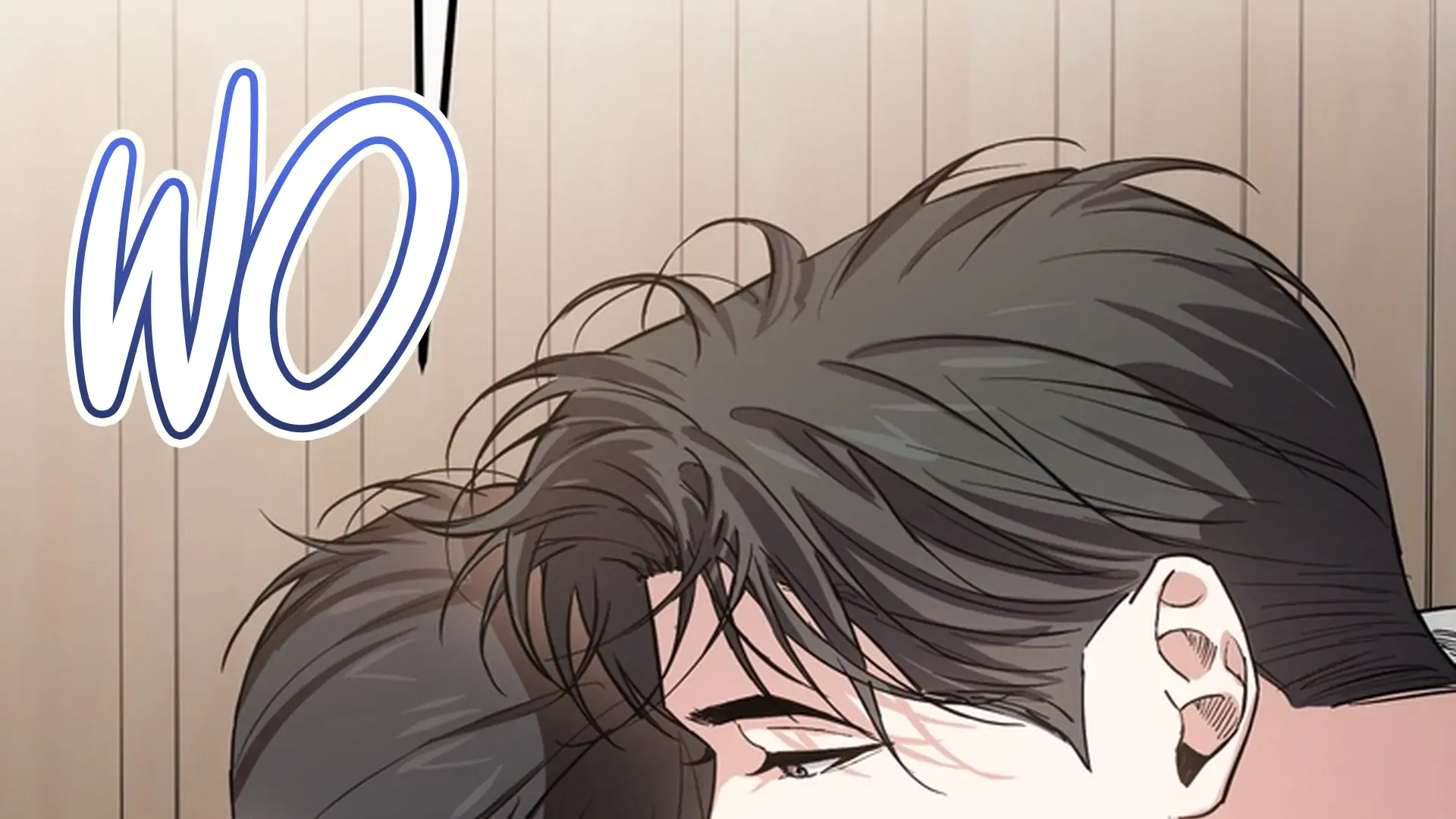 Read Stalk-in Love chapter 12 image 125 on Lezhin