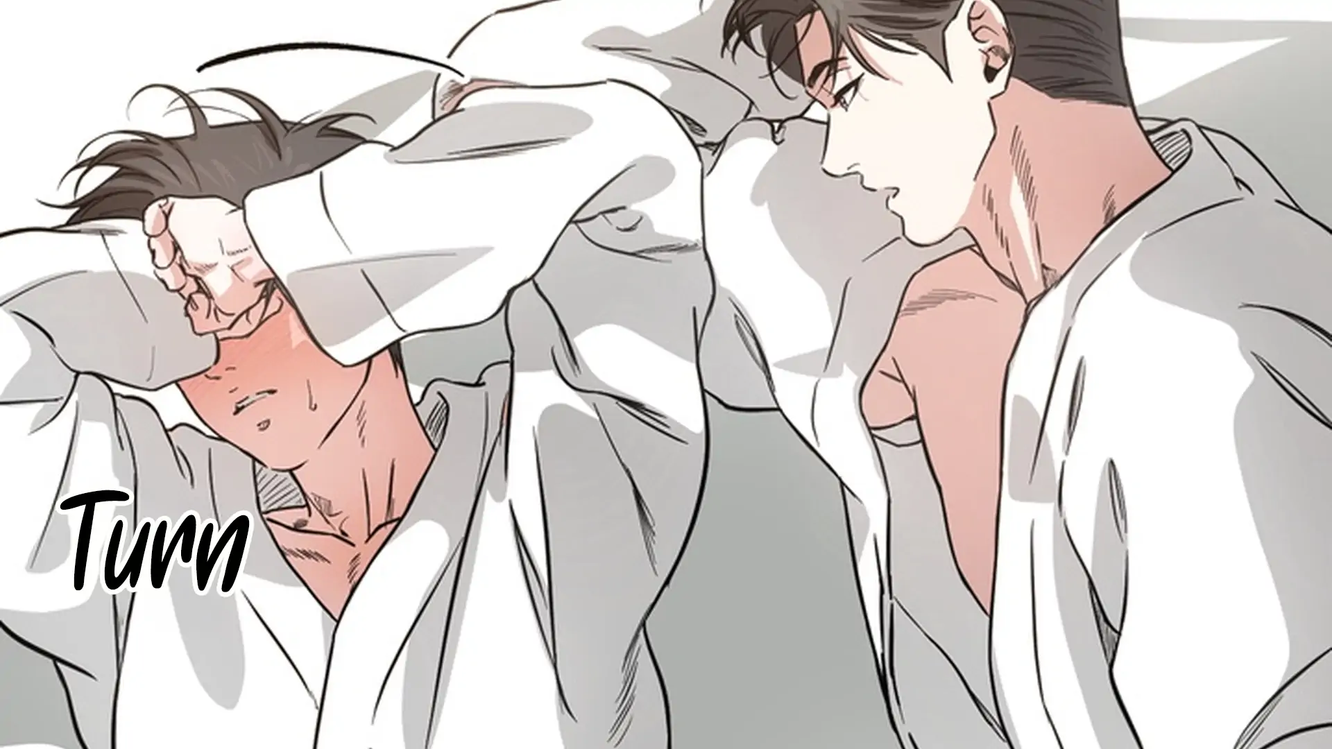 Read Stalk-in Love chapter 12 image 151 on Lezhin