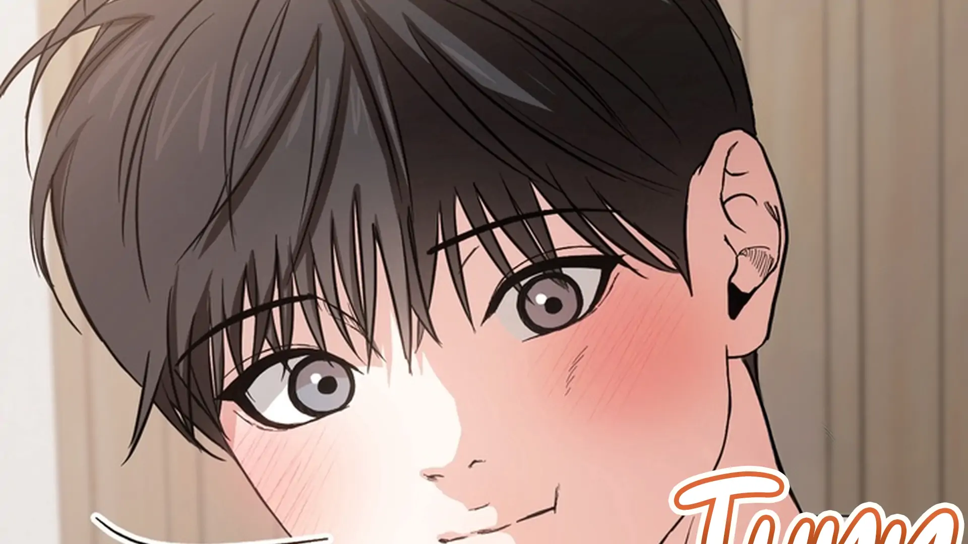 Read Stalk-in Love chapter 12 image 190 on Lezhin