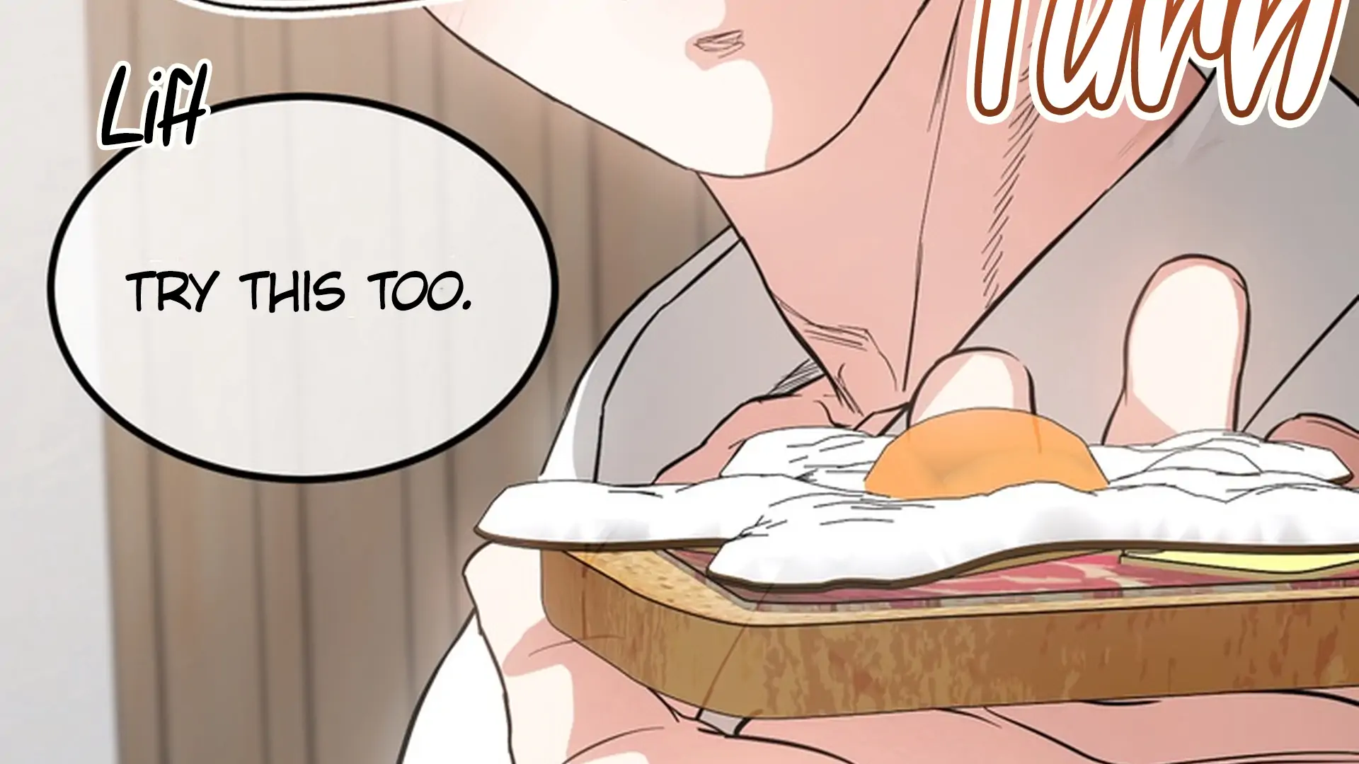 Read Stalk-in Love chapter 12 image 191 on Lezhin