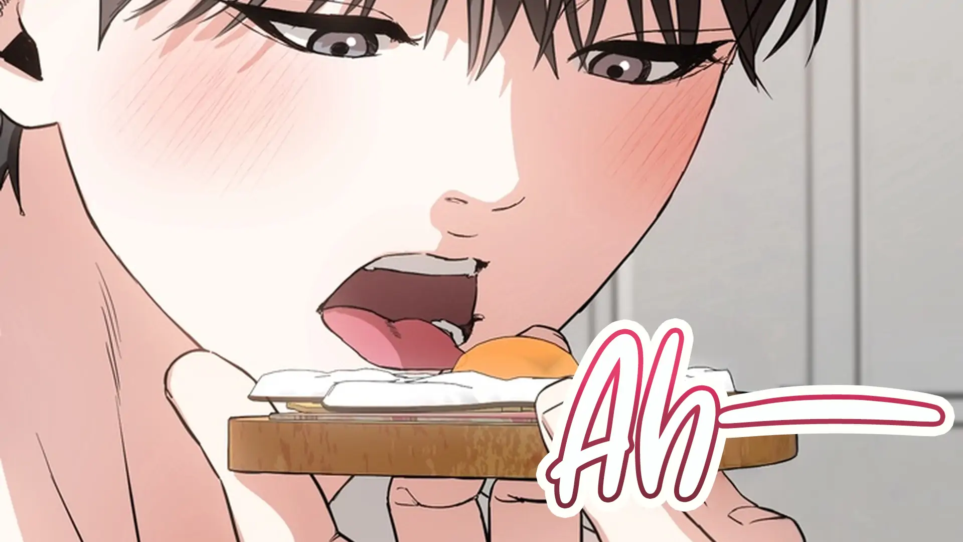 Read Stalk-in Love chapter 12 image 195 on Lezhin