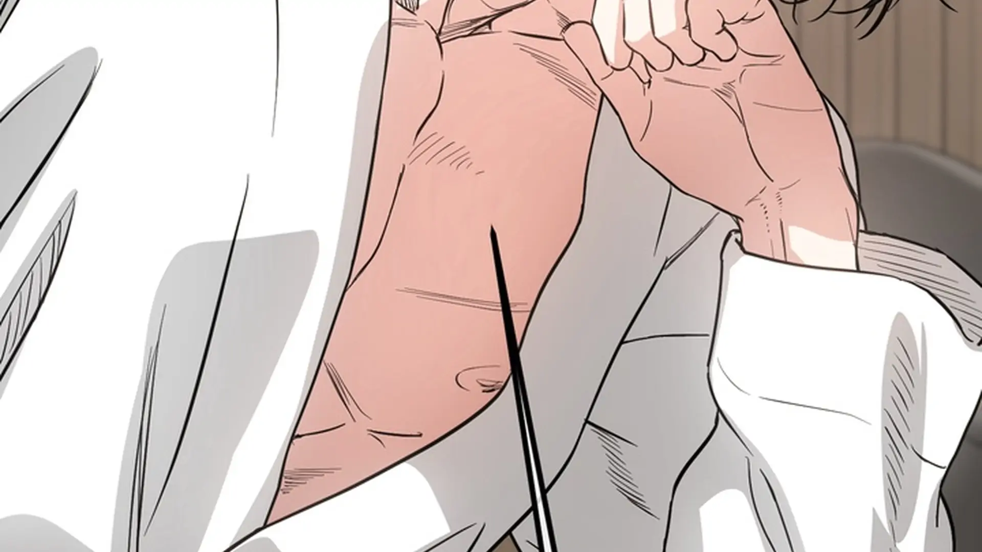 Read Stalk-in Love chapter 12 image 203 on Lezhin