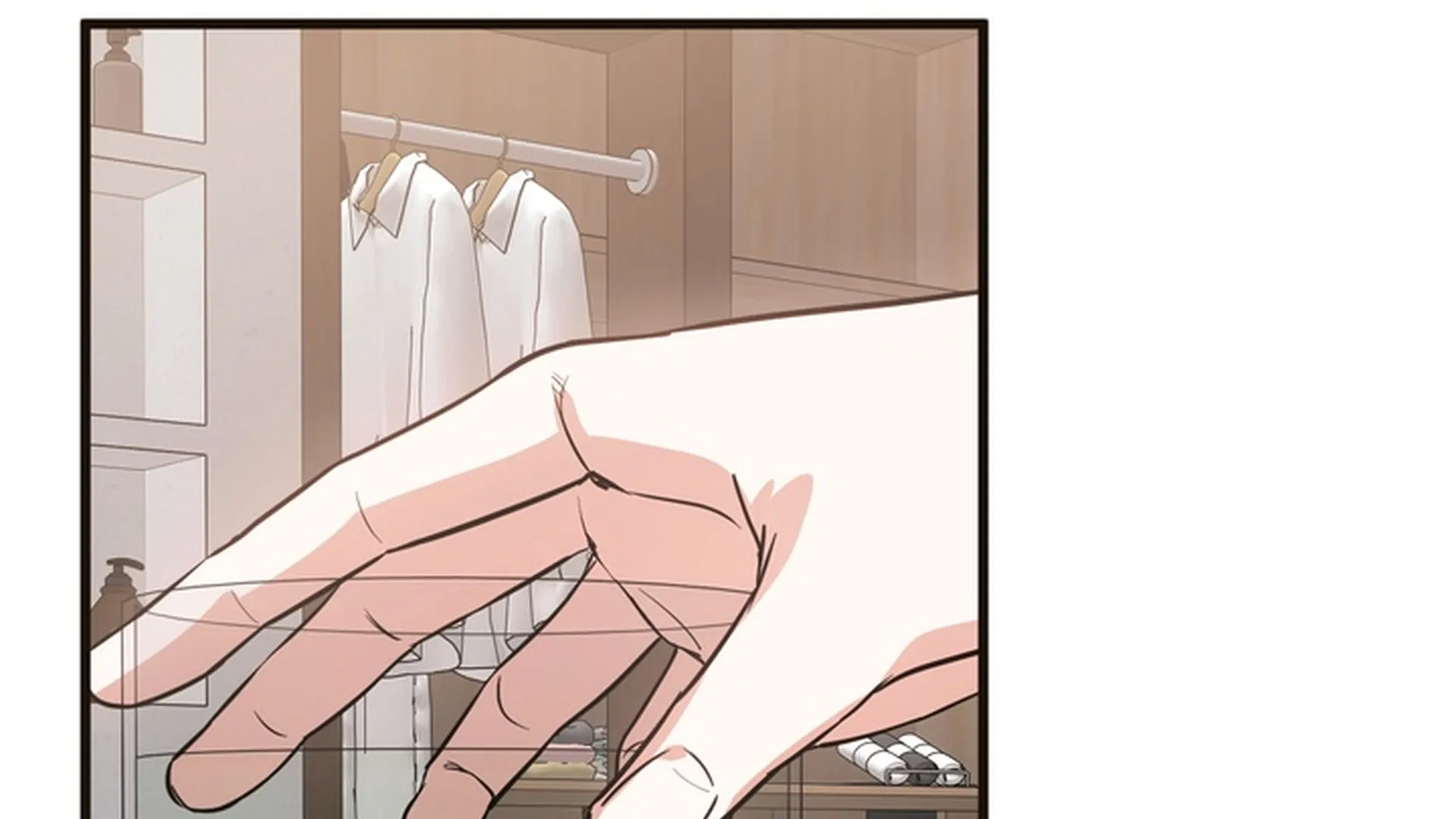 Read Stalk-in Love chapter 12 image 207 on Lezhin