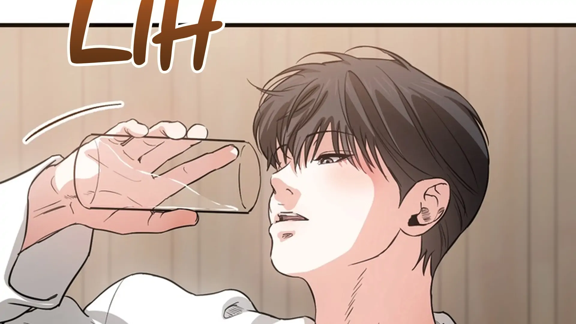 Read Stalk-in Love chapter 12 image 210 on Lezhin