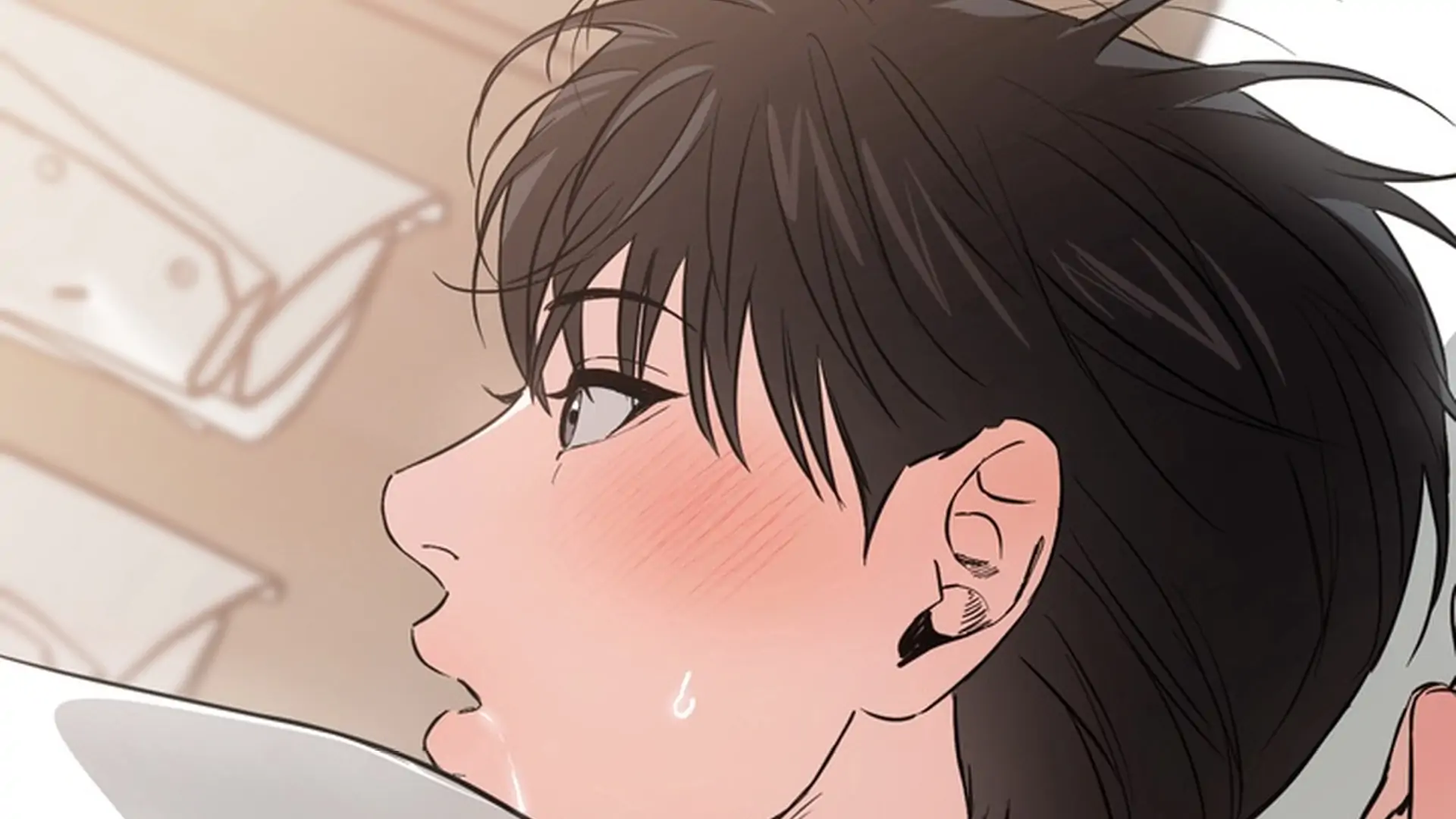Read Stalk-in Love chapter 12 image 229 on Lezhin