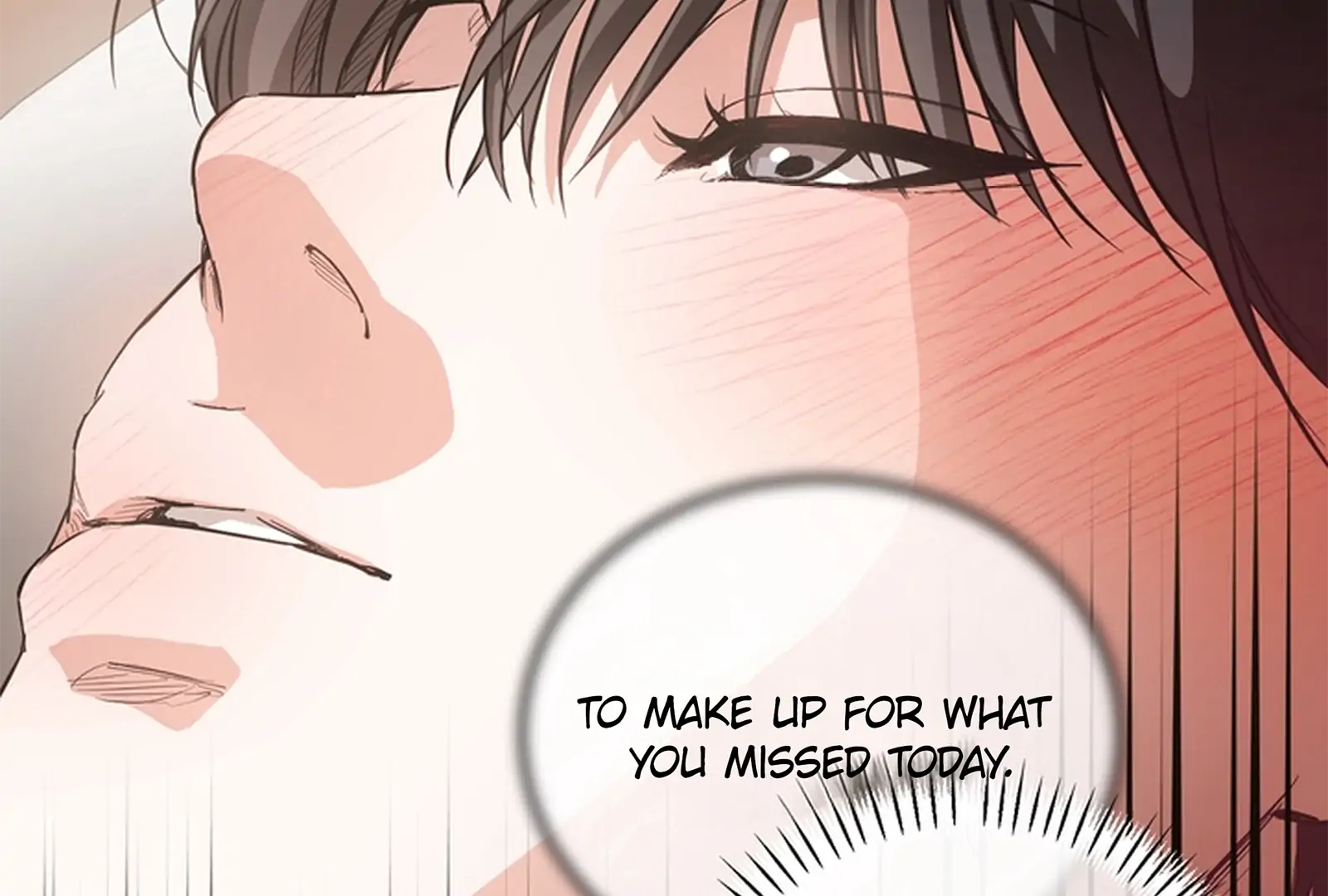 Read Stalk-in Love chapter 12 image 25 on Lezhin