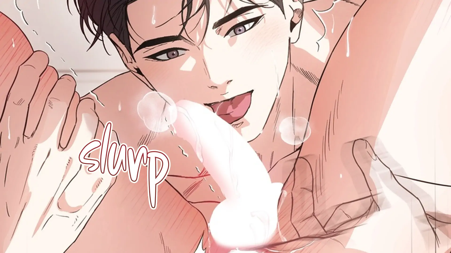 Read Stalk-in Love chapter 12 image 255 on Lezhin