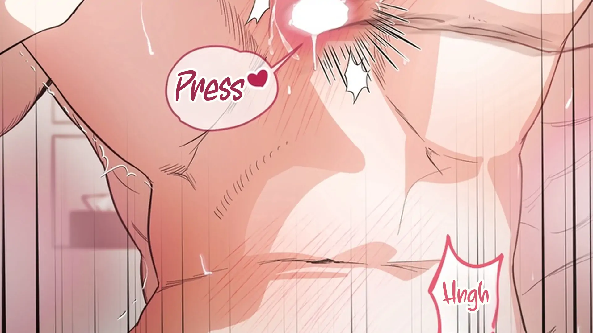 Read Stalk-in Love chapter 12 image 256 on Lezhin