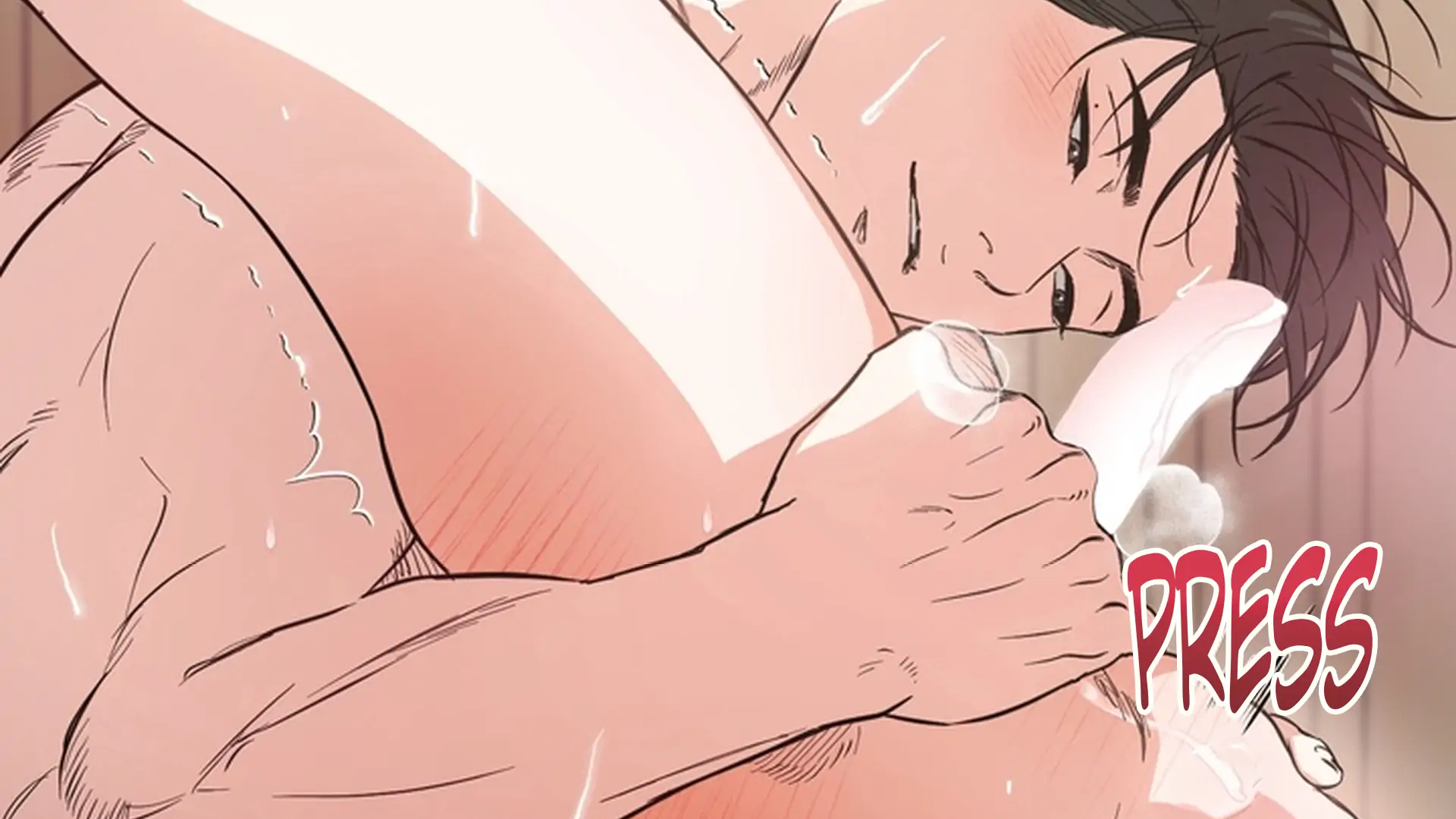 Read Stalk-in Love chapter 12 image 259 on Lezhin