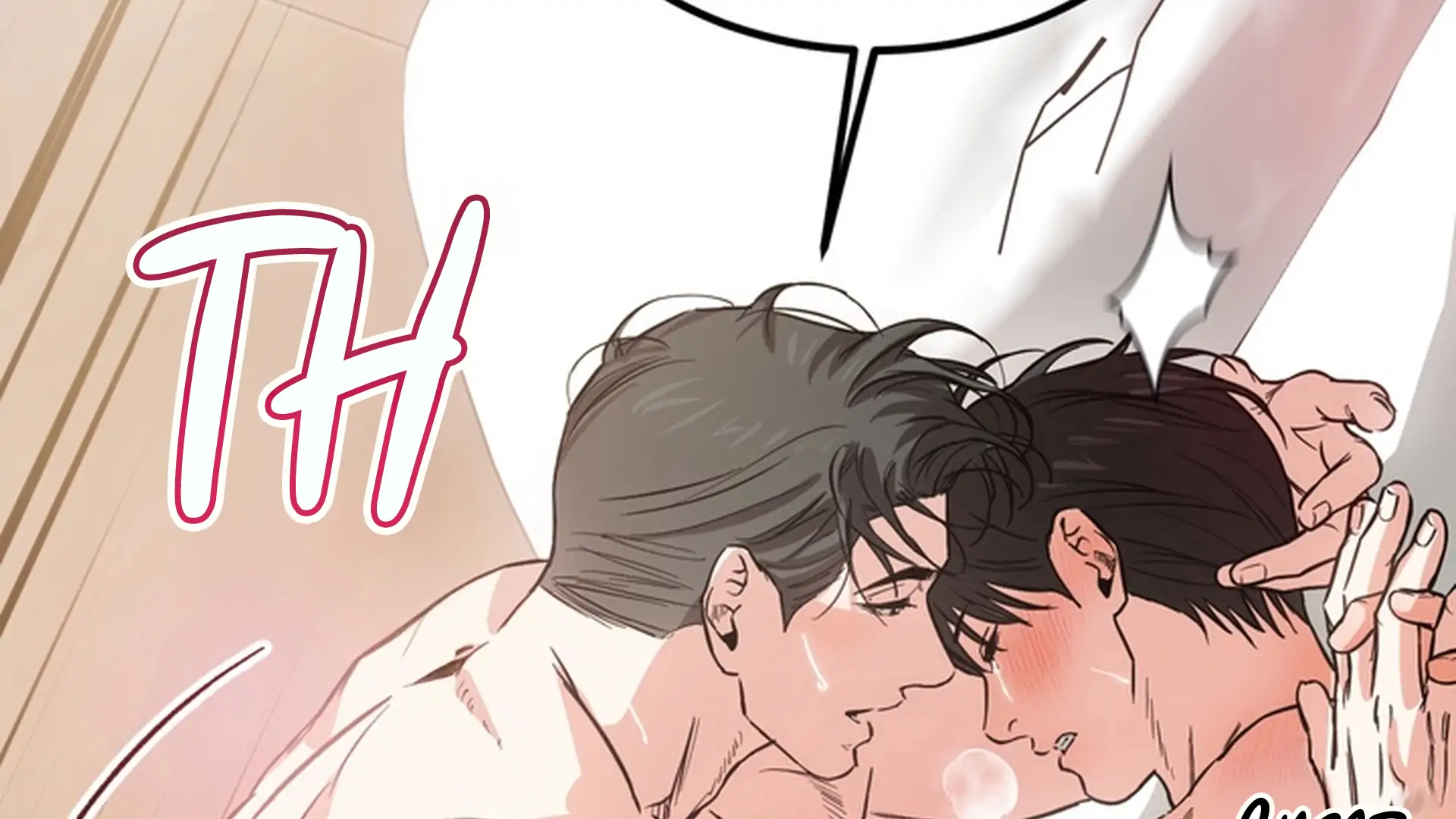 Read Stalk-in Love chapter 12 image 272 on Lezhin