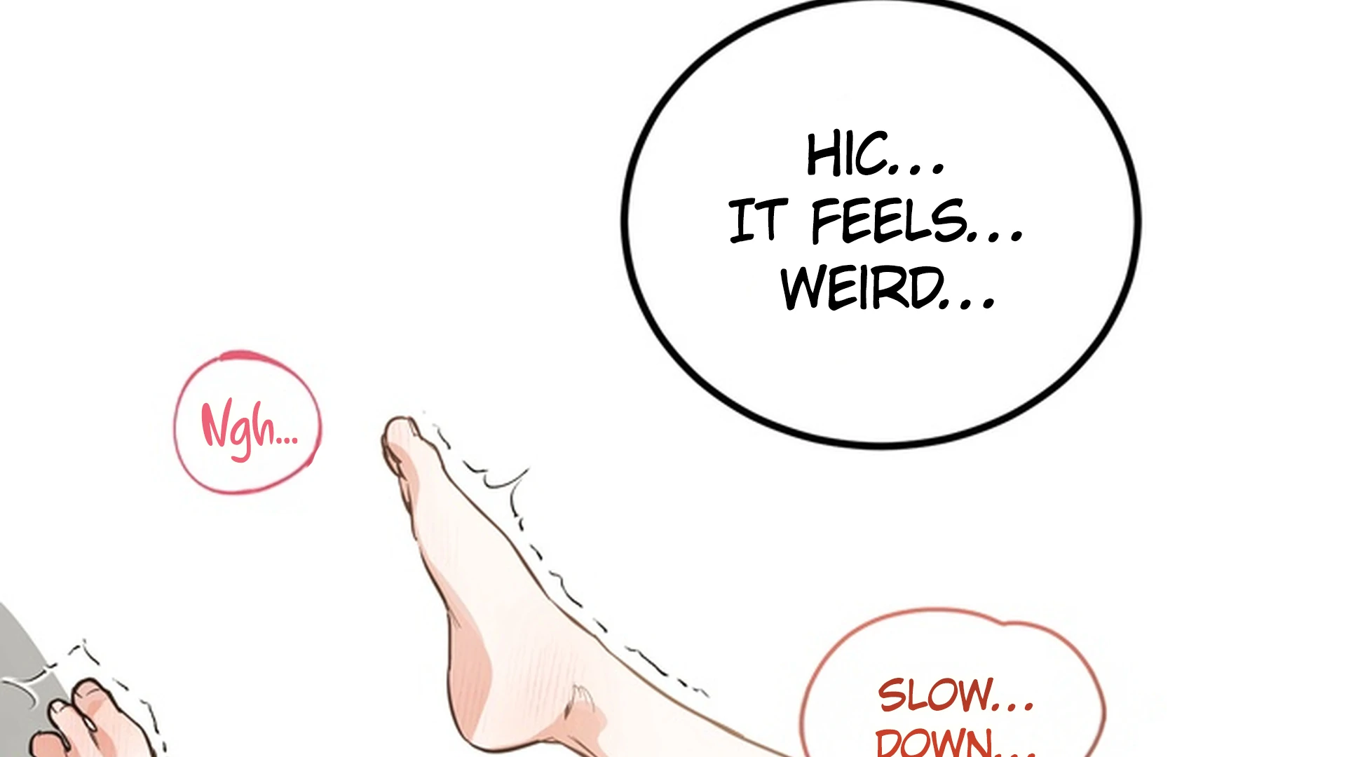 Read Stalk-in Love chapter 12 image 282 on Lezhin