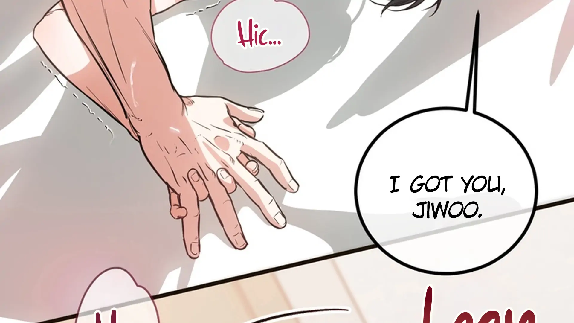 Read Stalk-in Love chapter 12 image 285 on Lezhin