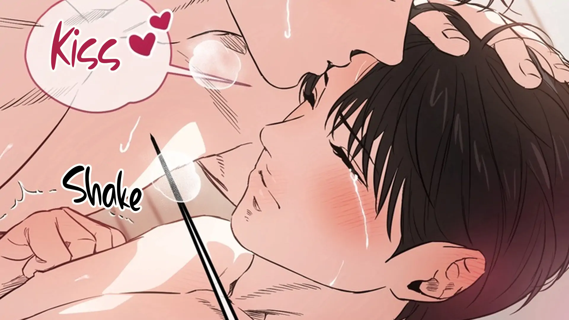 Read Stalk-in Love chapter 12 image 287 on Lezhin
