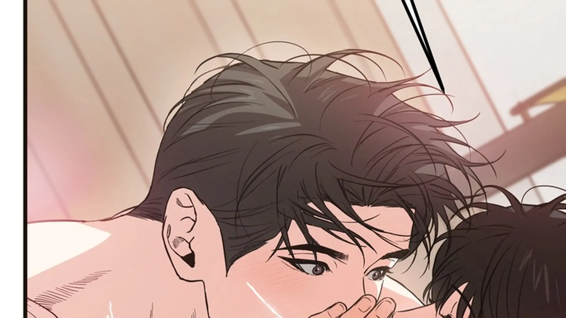 Read Stalk-in Love chapter 12 image 294 on Lezhin
