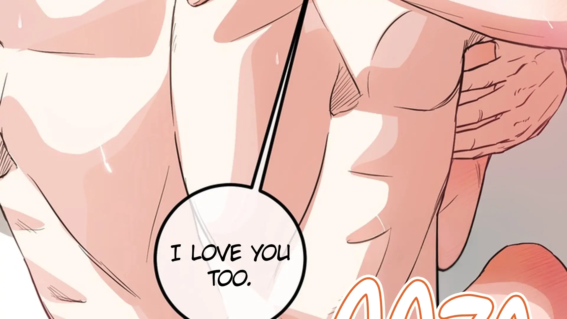 Read Stalk-in Love chapter 12 image 302 on Lezhin