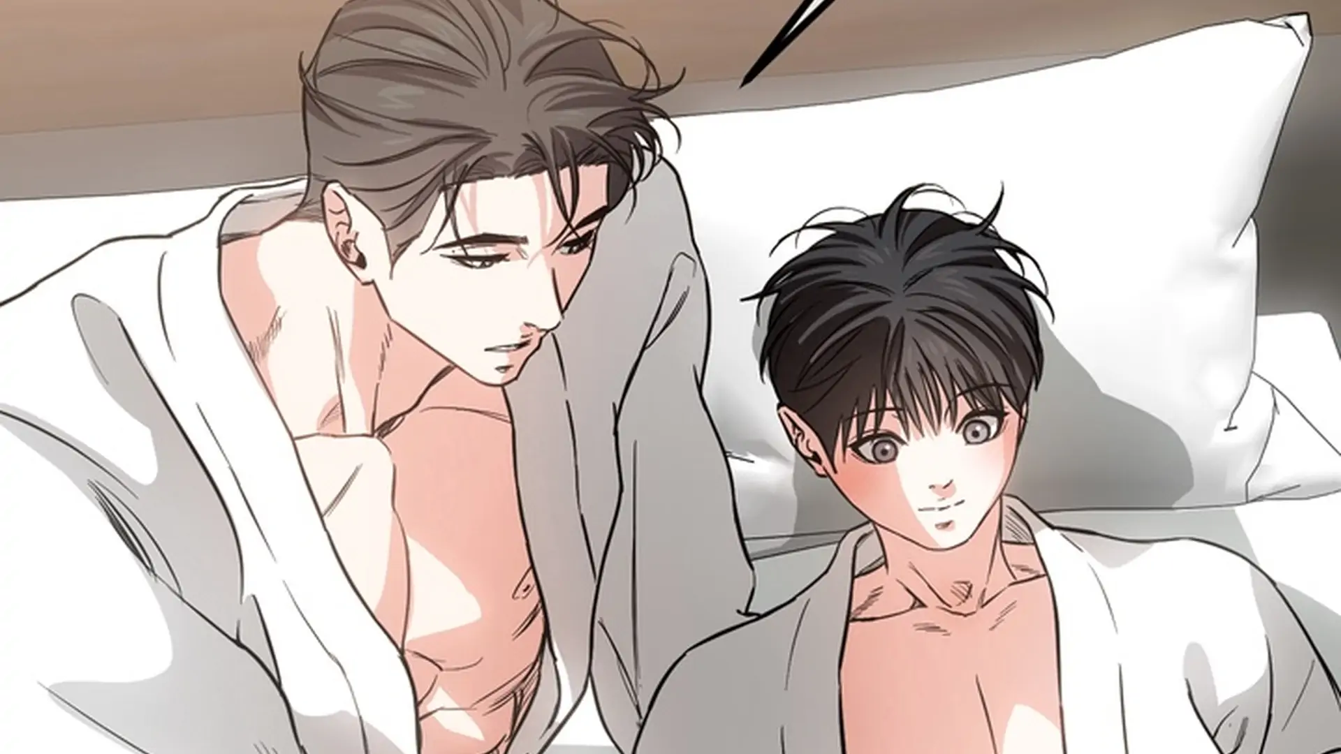 Read Stalk-in Love chapter 12 image 308 on Lezhin