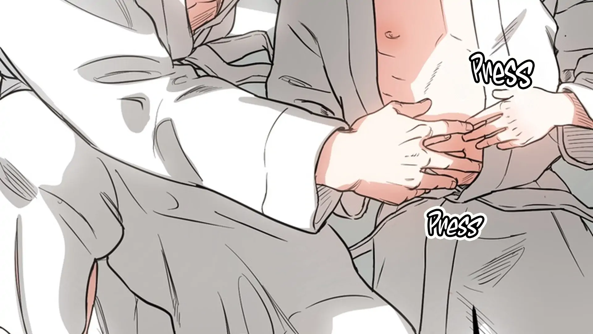Read Stalk-in Love chapter 12 image 309 on Lezhin